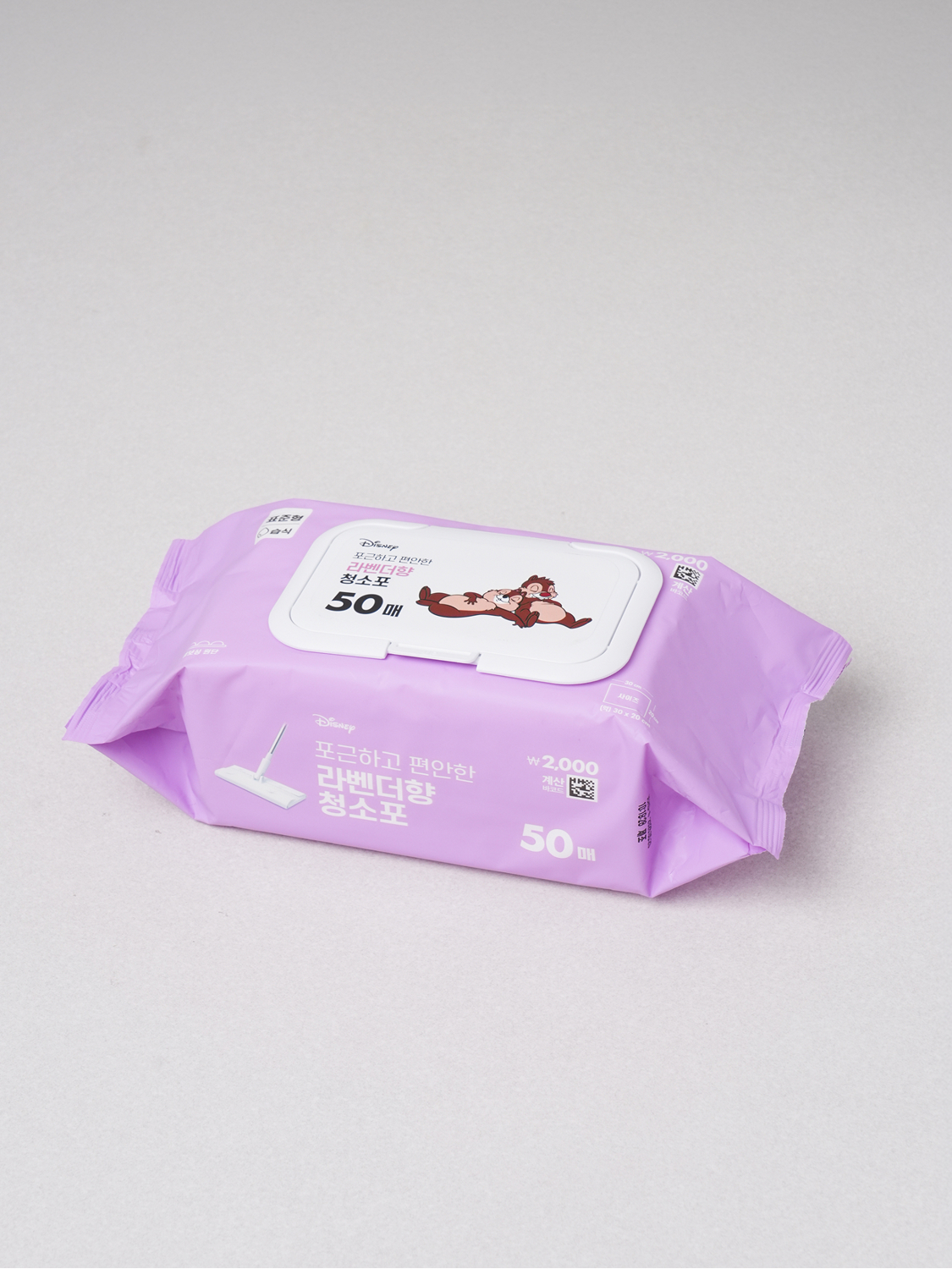 Disney Wet Cleaning Cloth 20