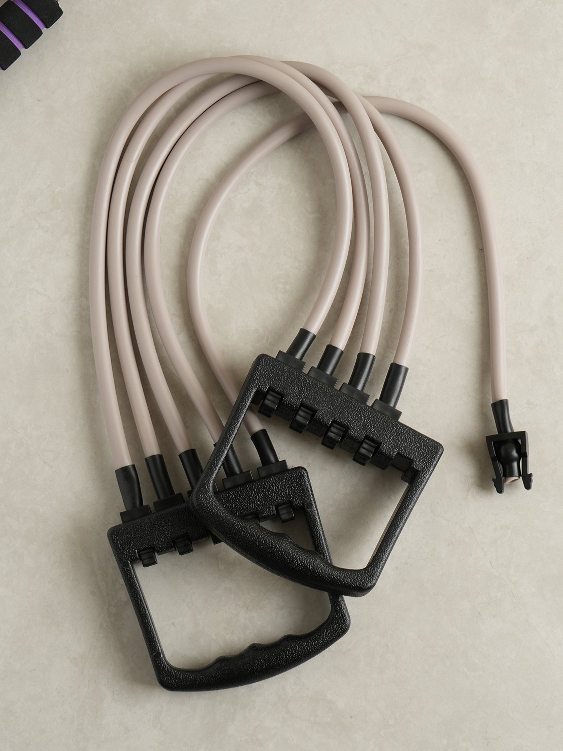 Strength Adjustable Tubing Band 3000