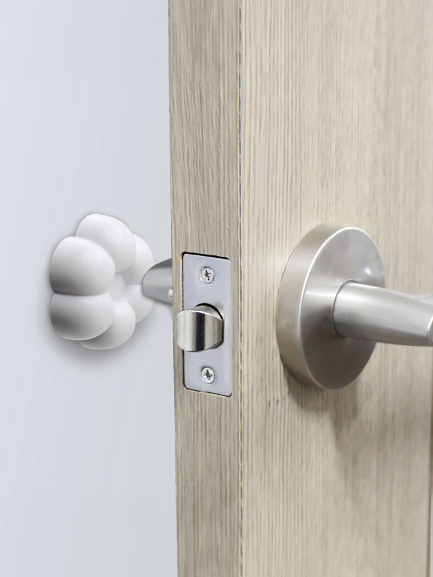 door impact protector