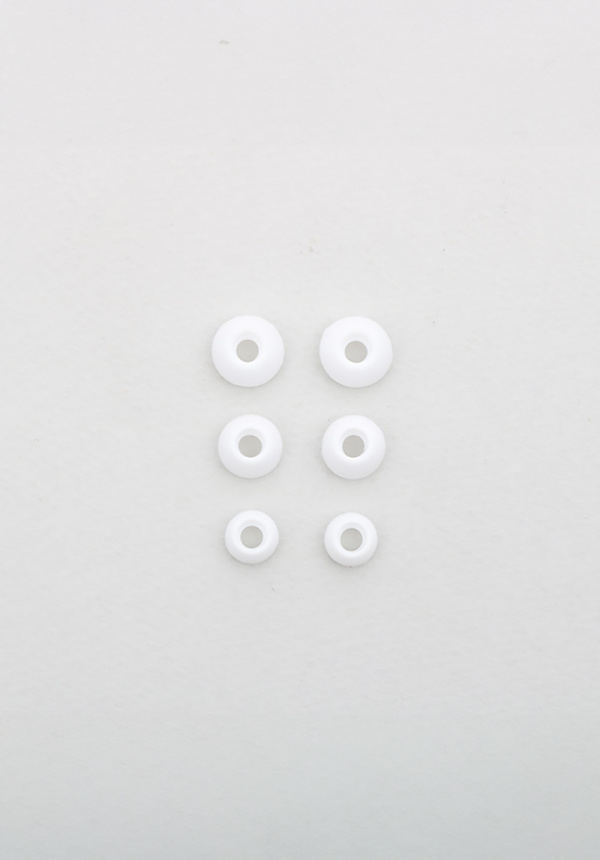 earphone silicone cap