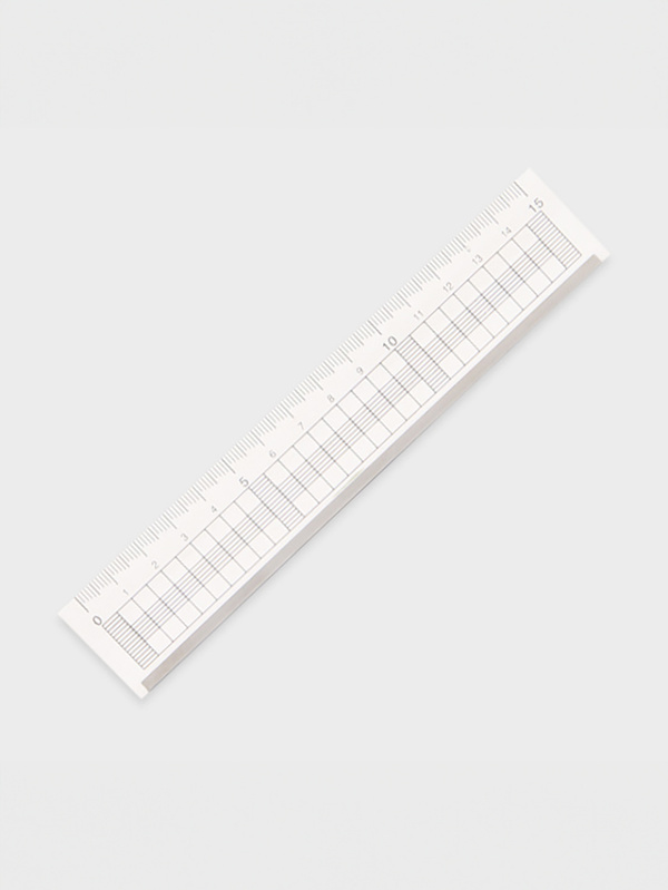 Cutting square 15cm