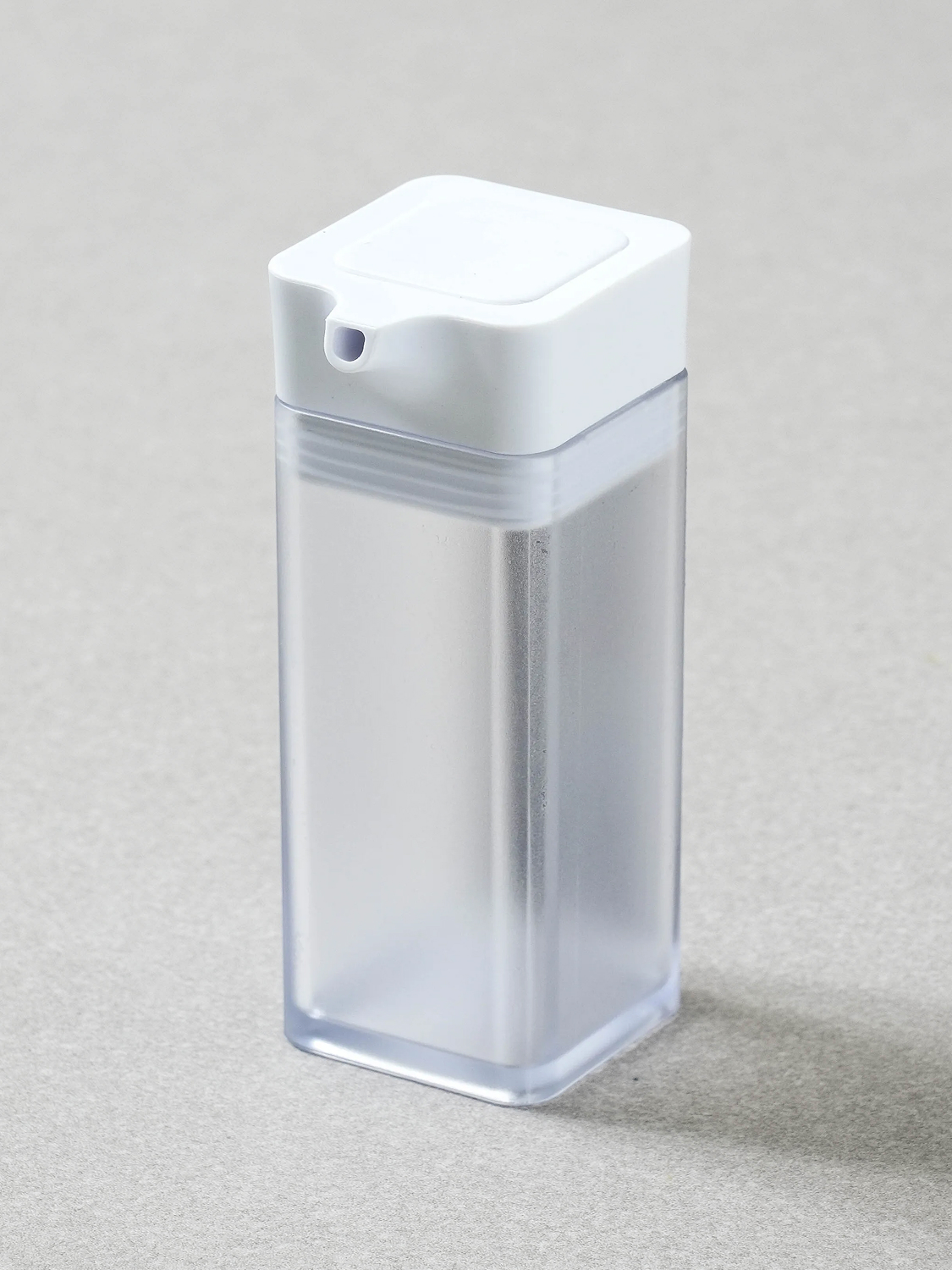 Magnet type push type sauce container 70 ml