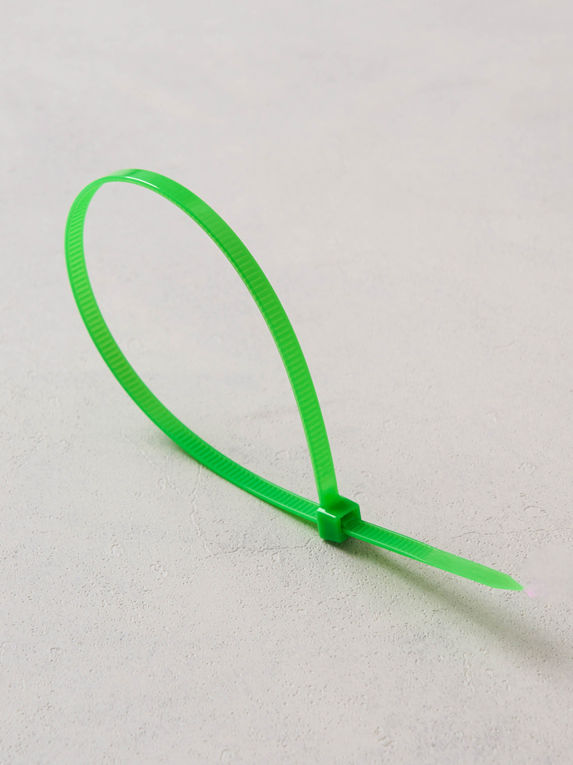 Colored cable ties 4.8 mm