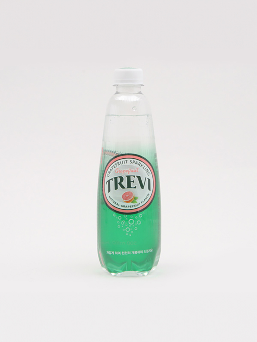 Trevi Grapefruit 500 ml