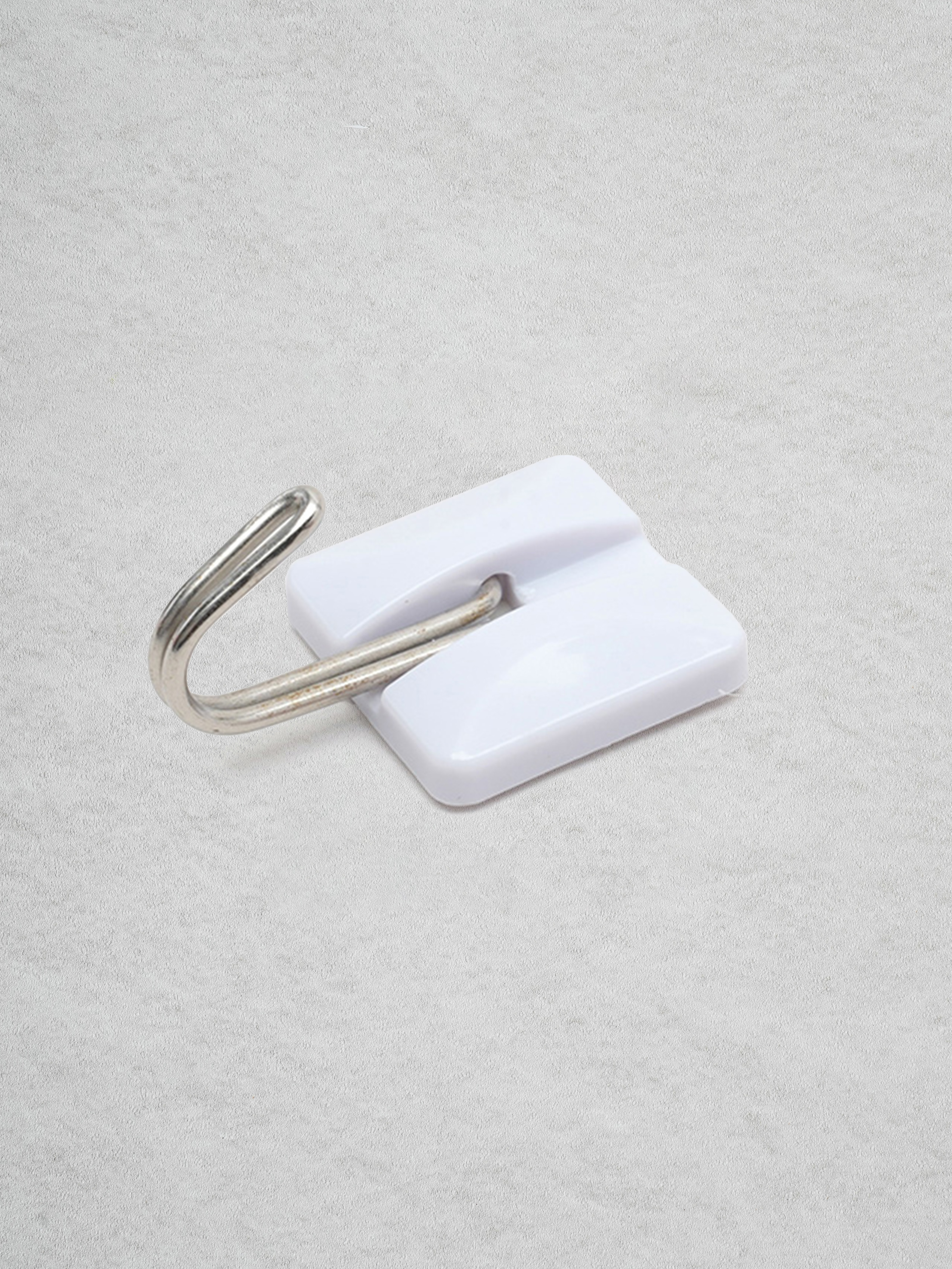 Tape type square steel ring hook 5P