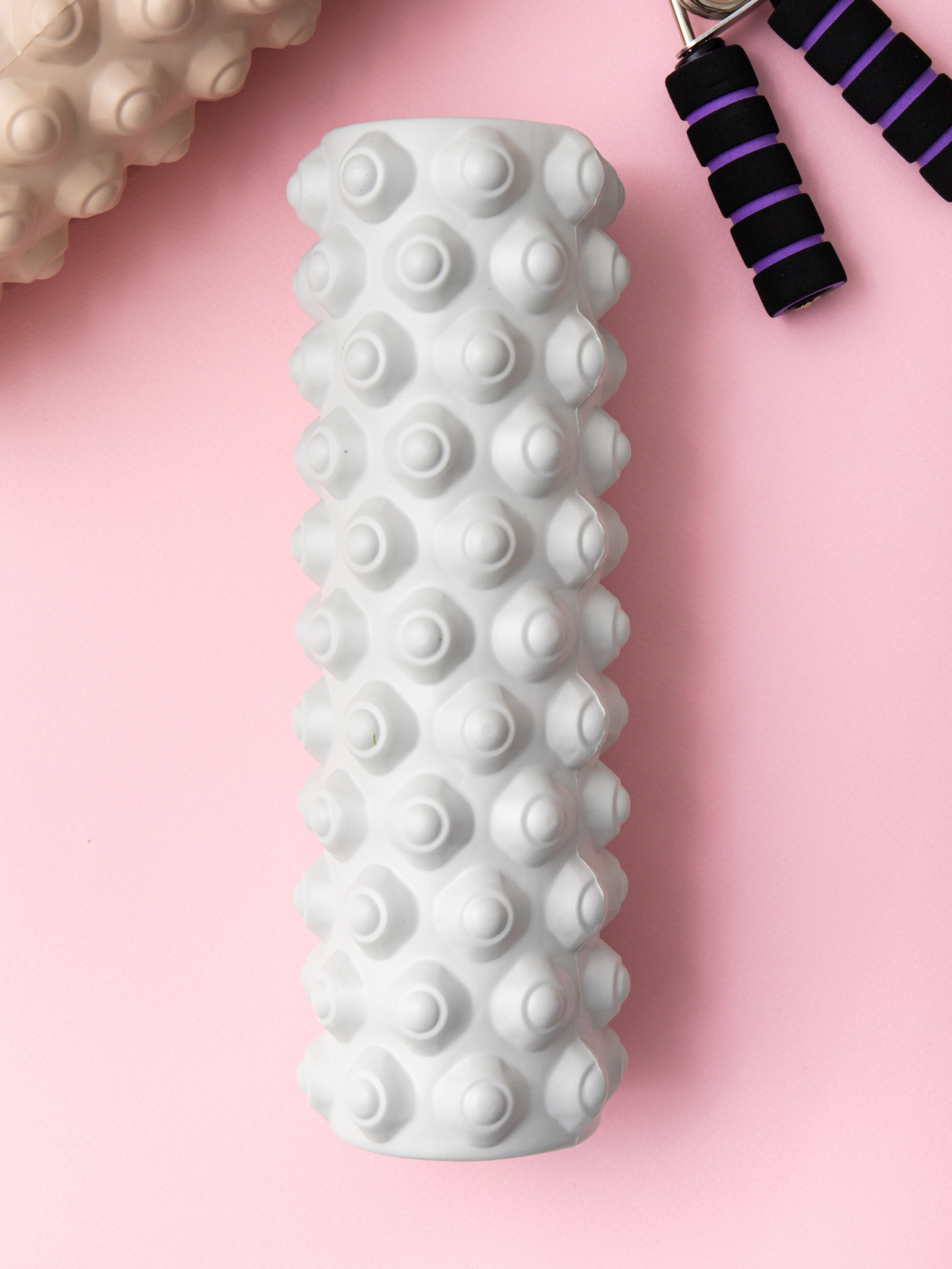 Bubble foam roller 30 cm