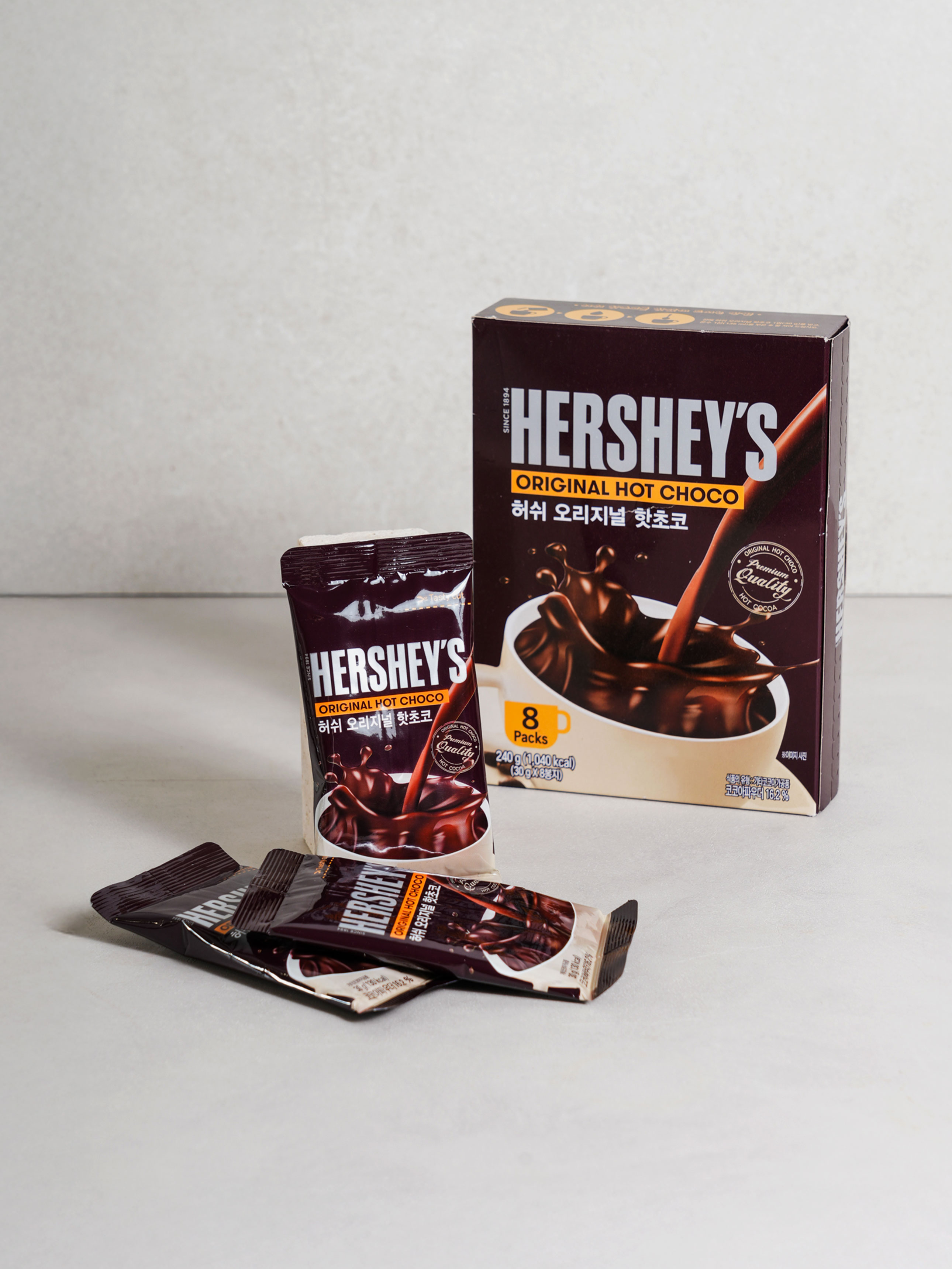 Hershey's Original Hot Chocolate