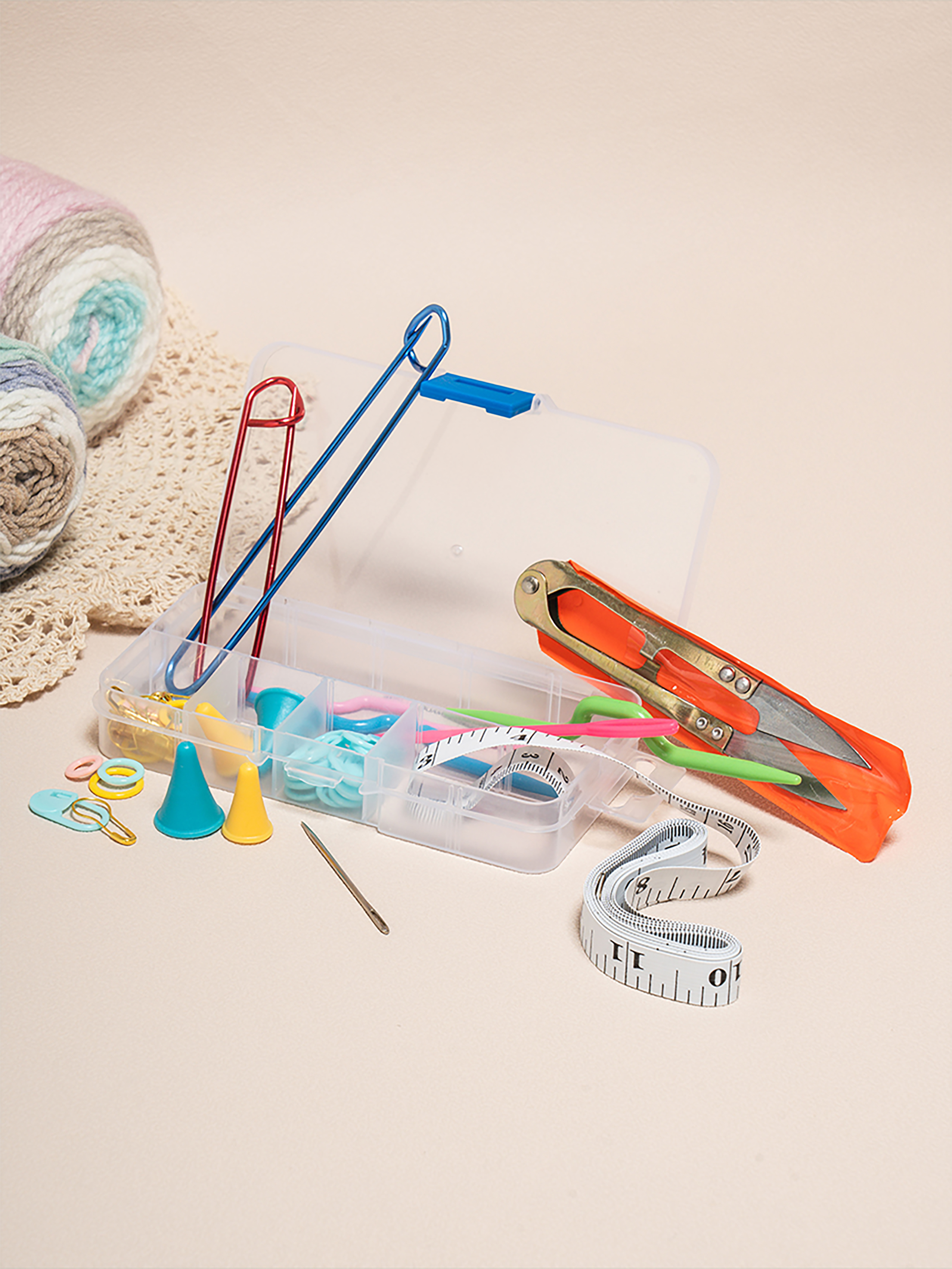 knitting tool set