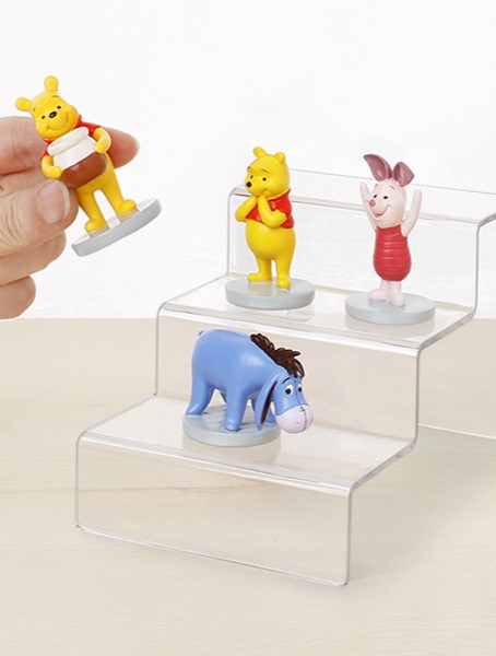 Figure stand 15