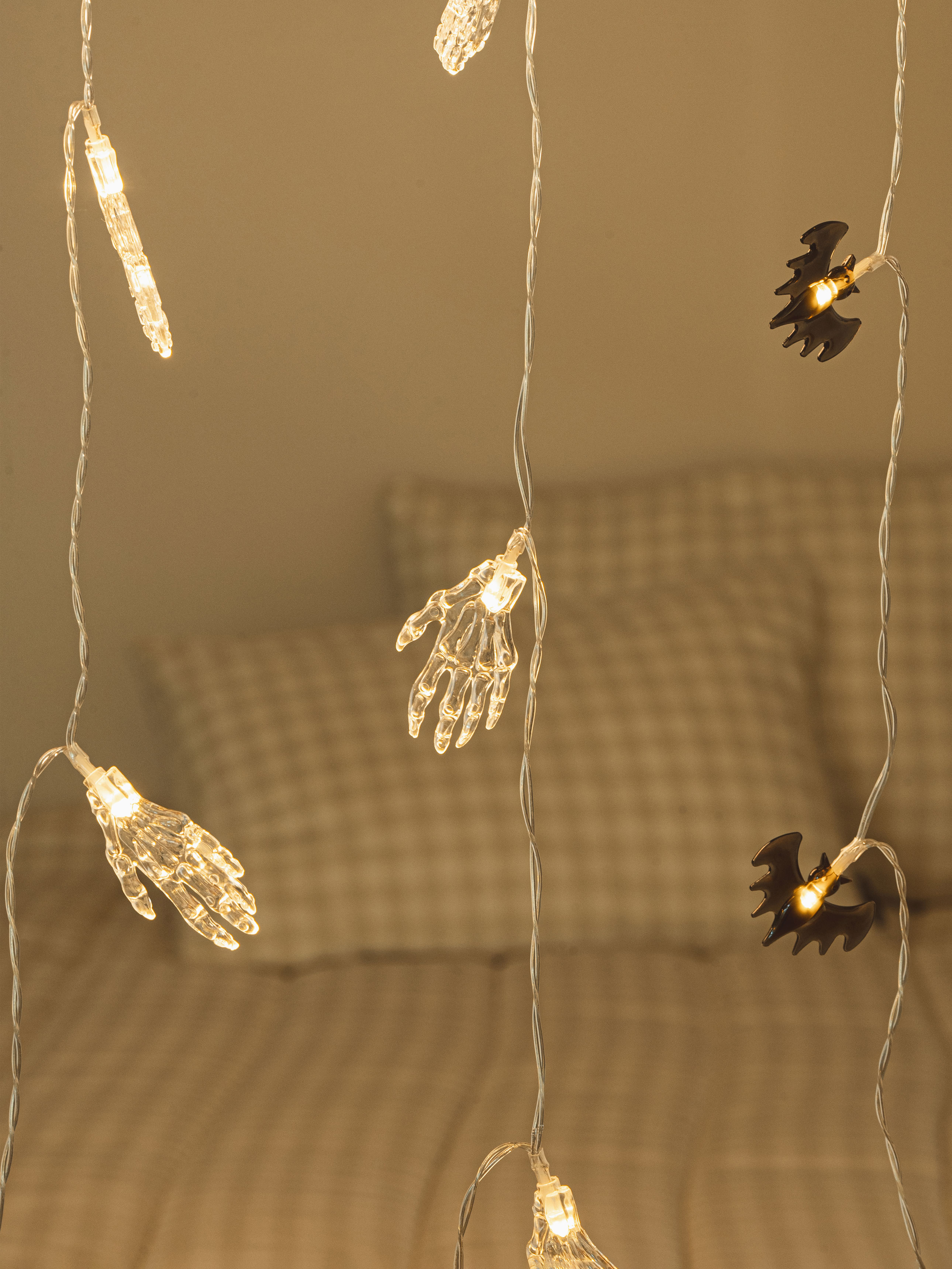 Candy Parade LED Decoration Garland