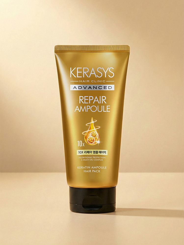 Kerasys Advanced Repair Hair Pack 150 ml