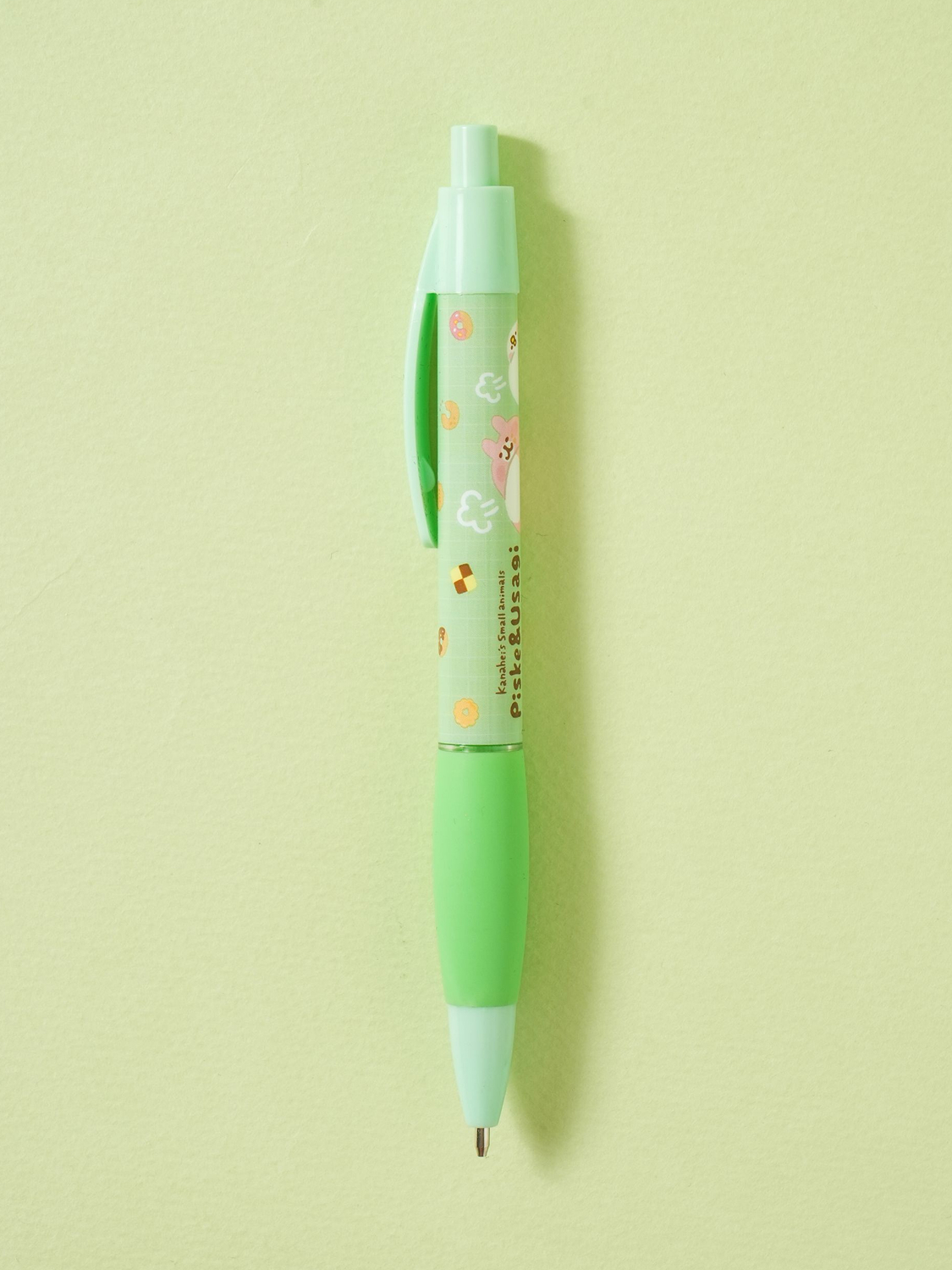 Kanahei's Small Animal Rubber Grip Sharp 0.5 mm
