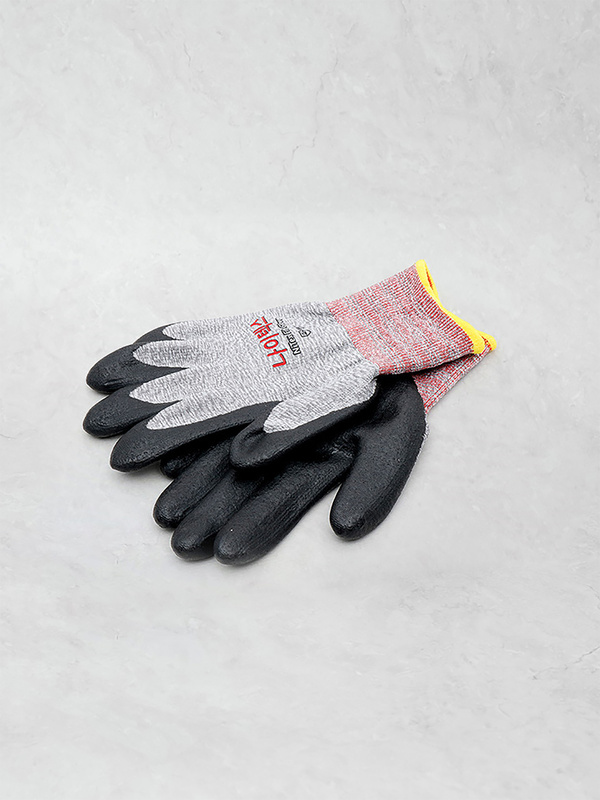 NITEX Grip Coated Gloves FIT L