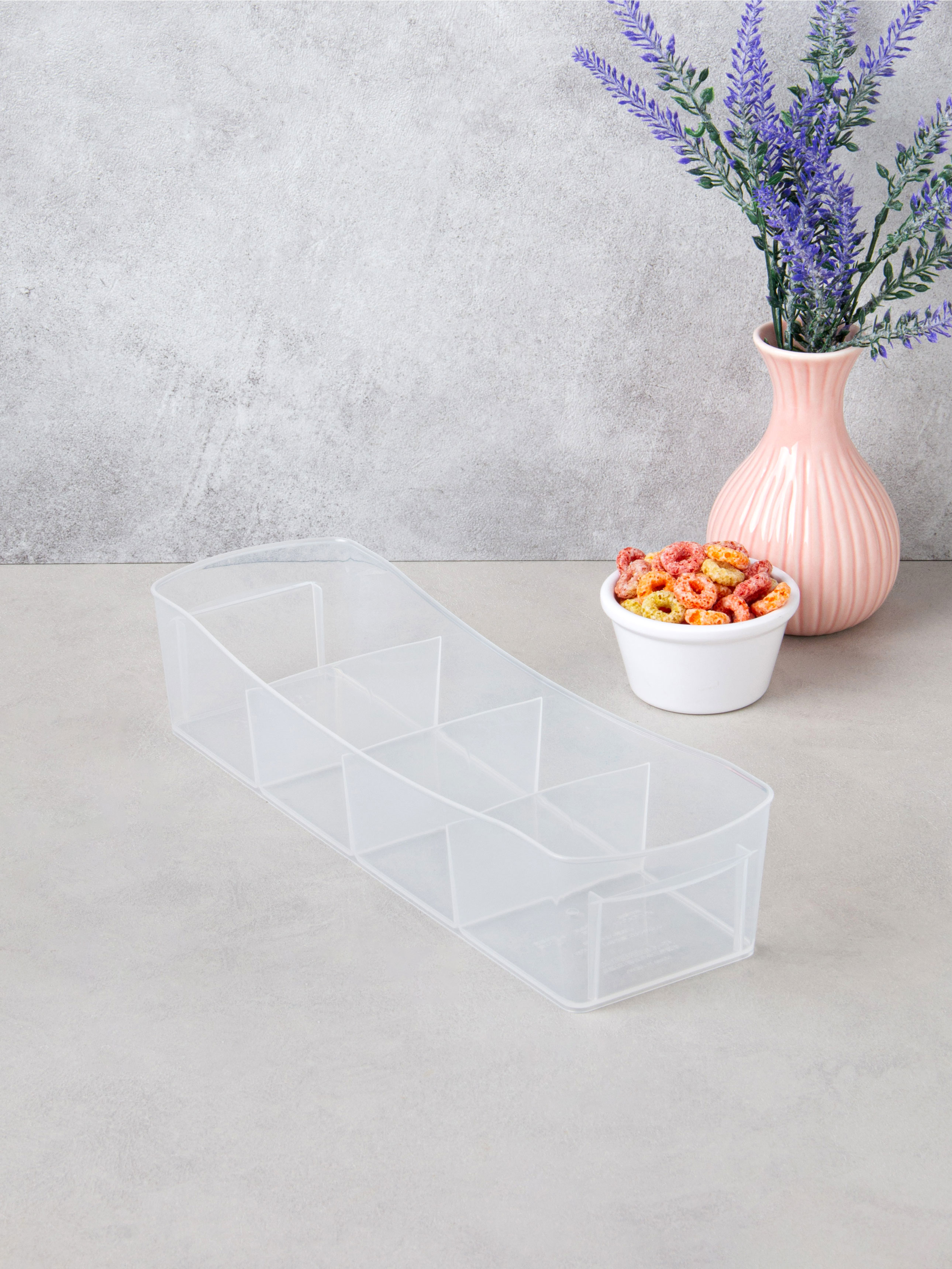 Japanese storage master 9x30x6cm (pocket type)