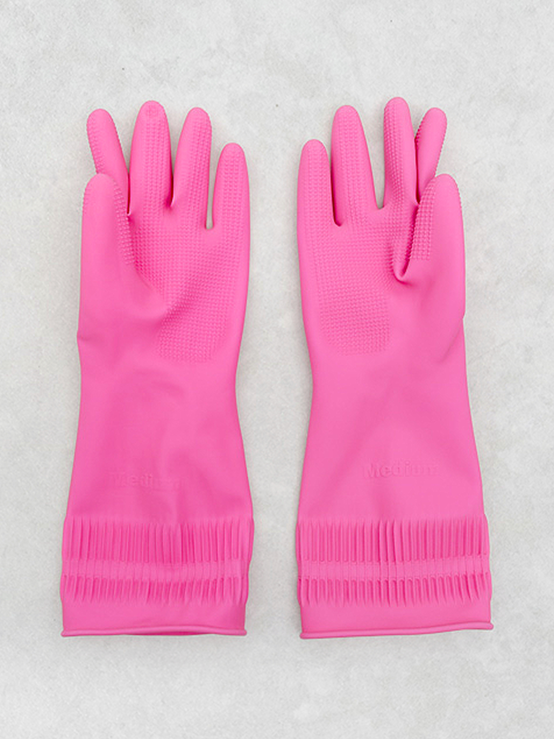 3M Scotch Bright Rubber Gloves
