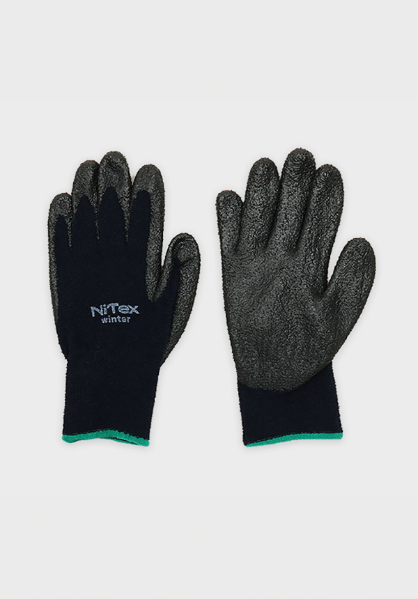 Nitex winter gloves M