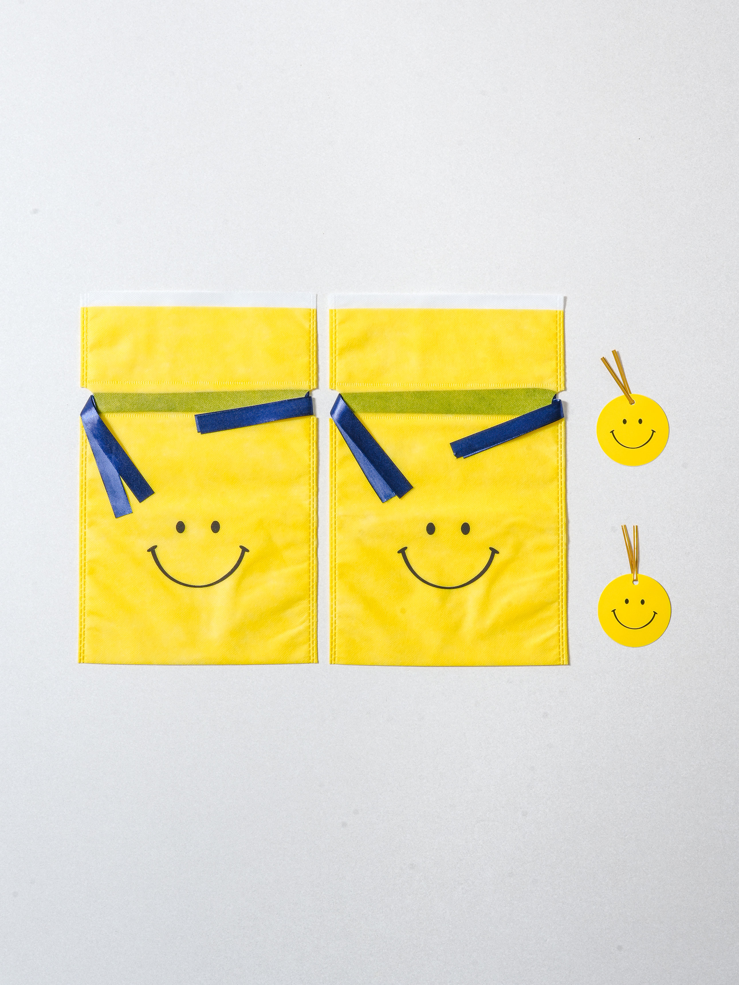 Non-woven bag 21