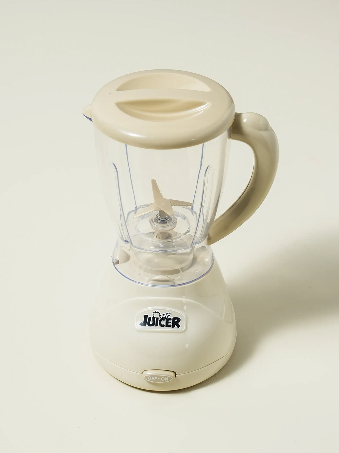 blender model operating toys