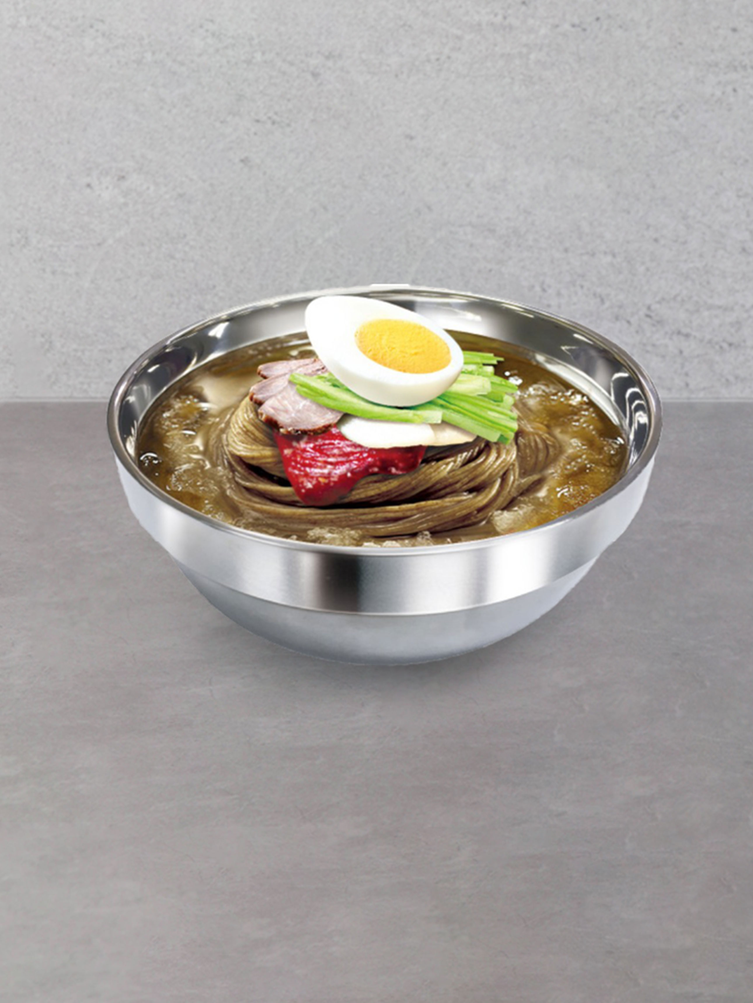 Queen Sense double cold noodle maker 20cm