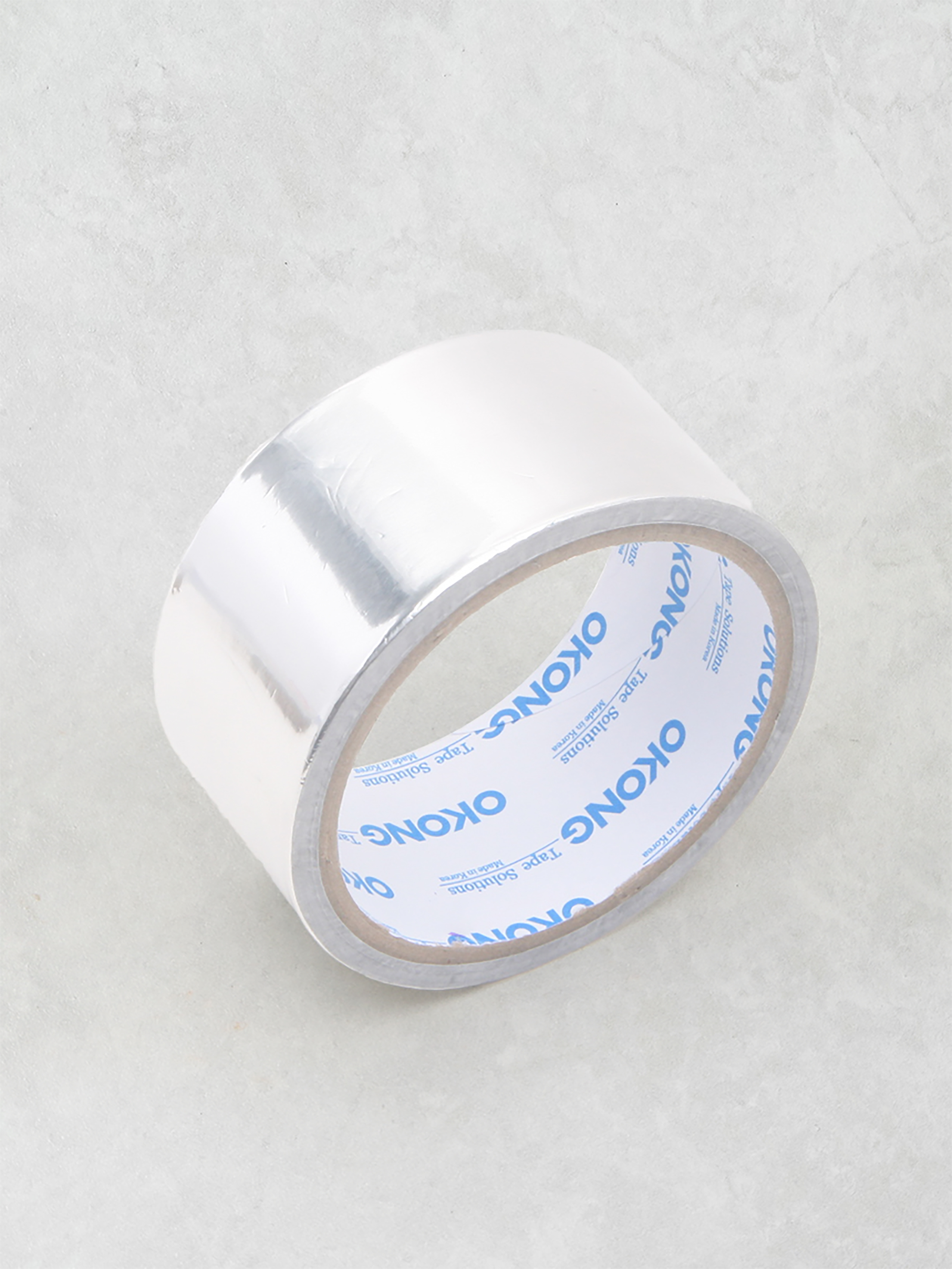 Goku Flame Retardant Aluminum Tape 45mmX8m