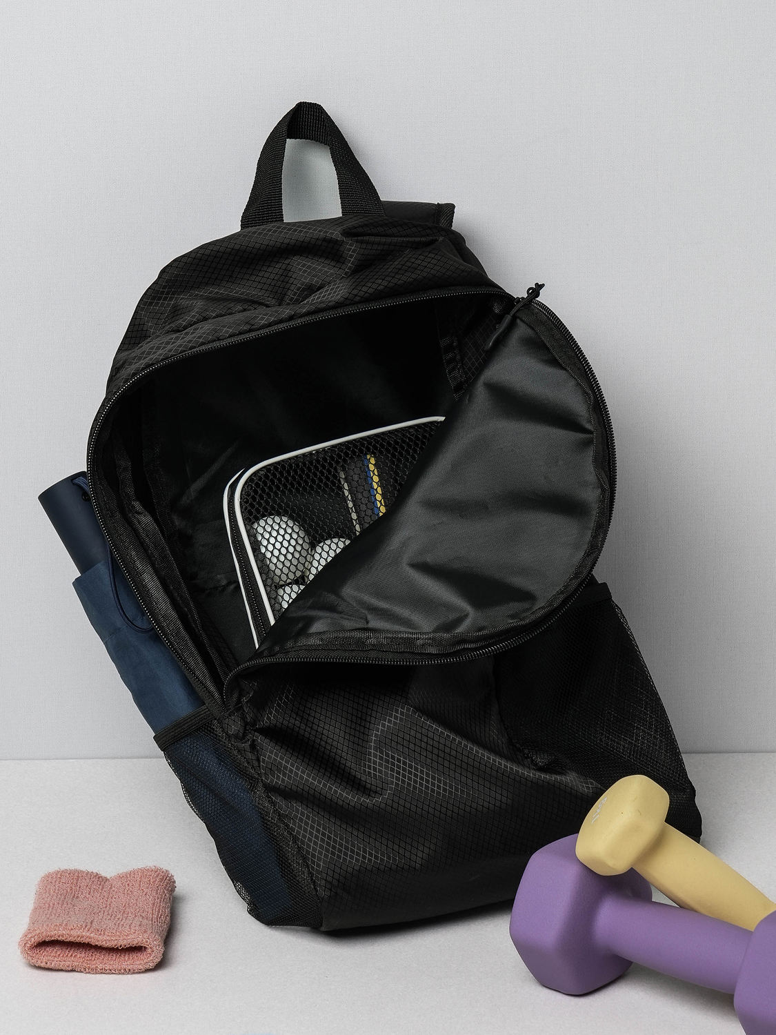 Lecap Sports Backpack