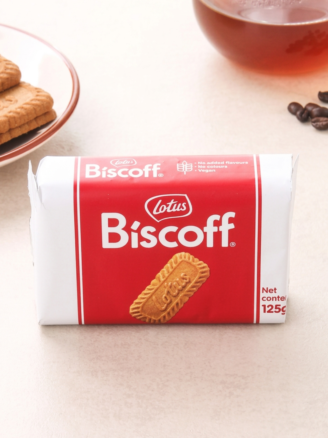 Lotus Biscoff 125 g