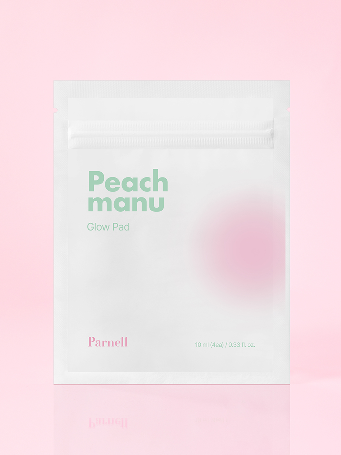 Parnell Picchimanu Glow Pad 4pcs