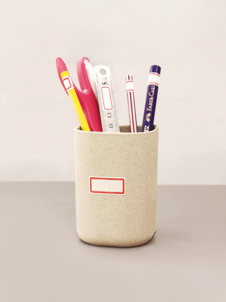 Protective paper 15X33mm 15P