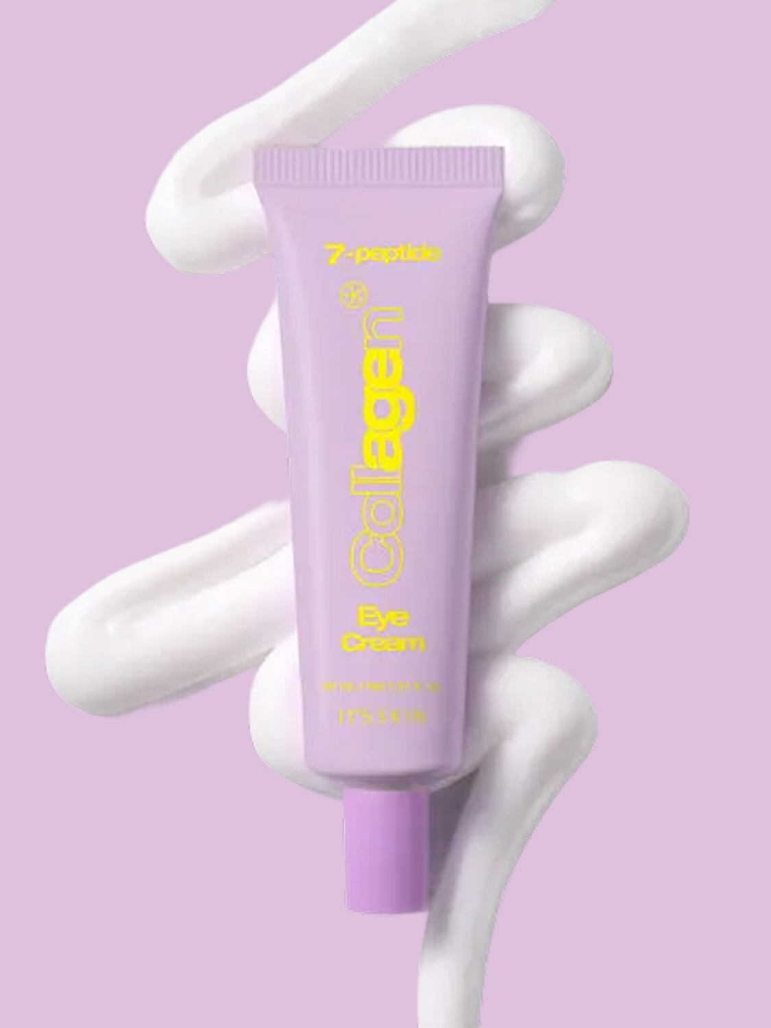 It's Skin Seven Peptide Collagen Eye Cream 30 ml