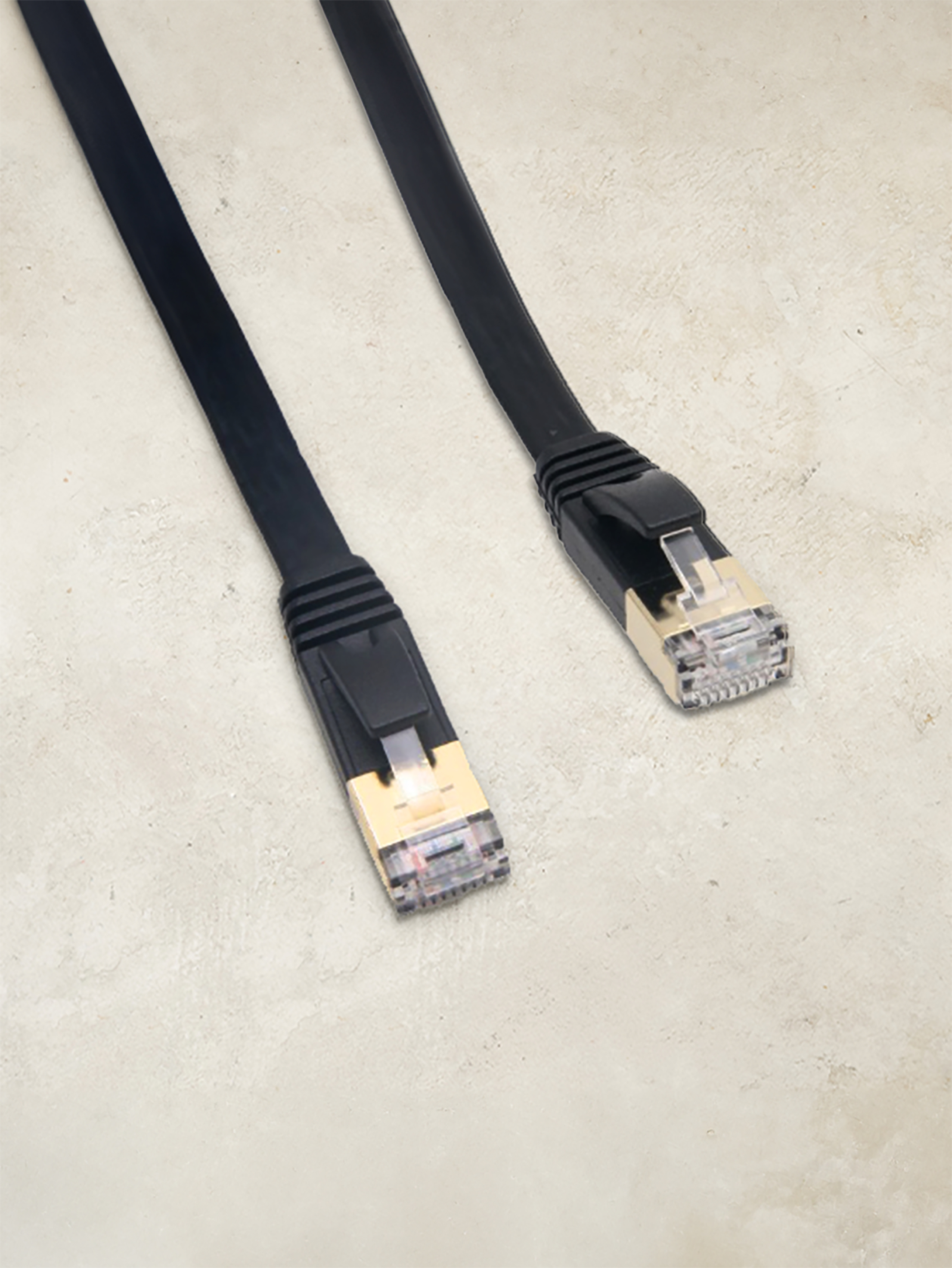 KT CAT7 STP LAN cable 3m