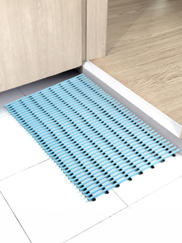 Tubular bath mat 35x59cm
