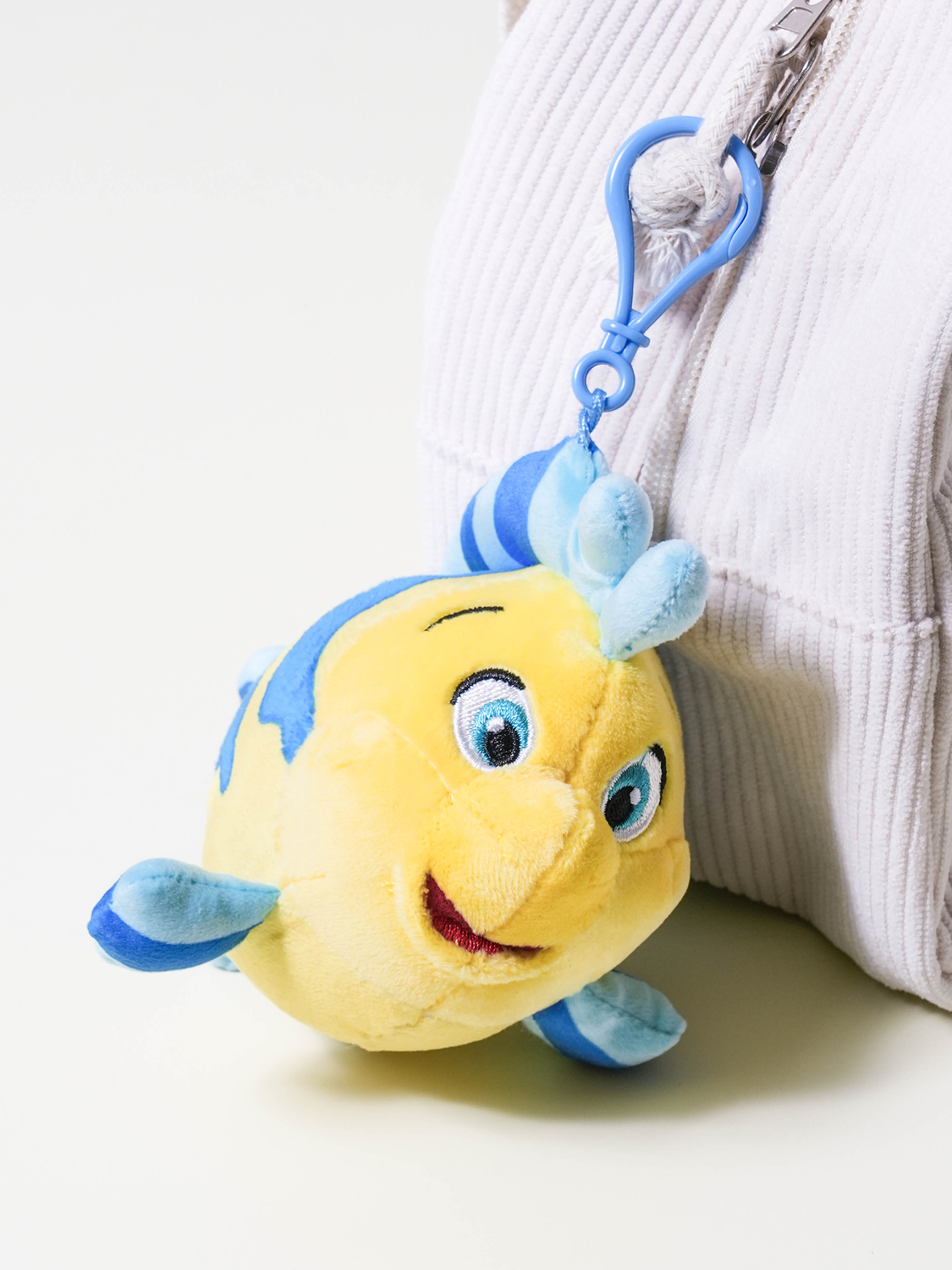 Disney_Princess_Hanging doll (3000) (Flounder)