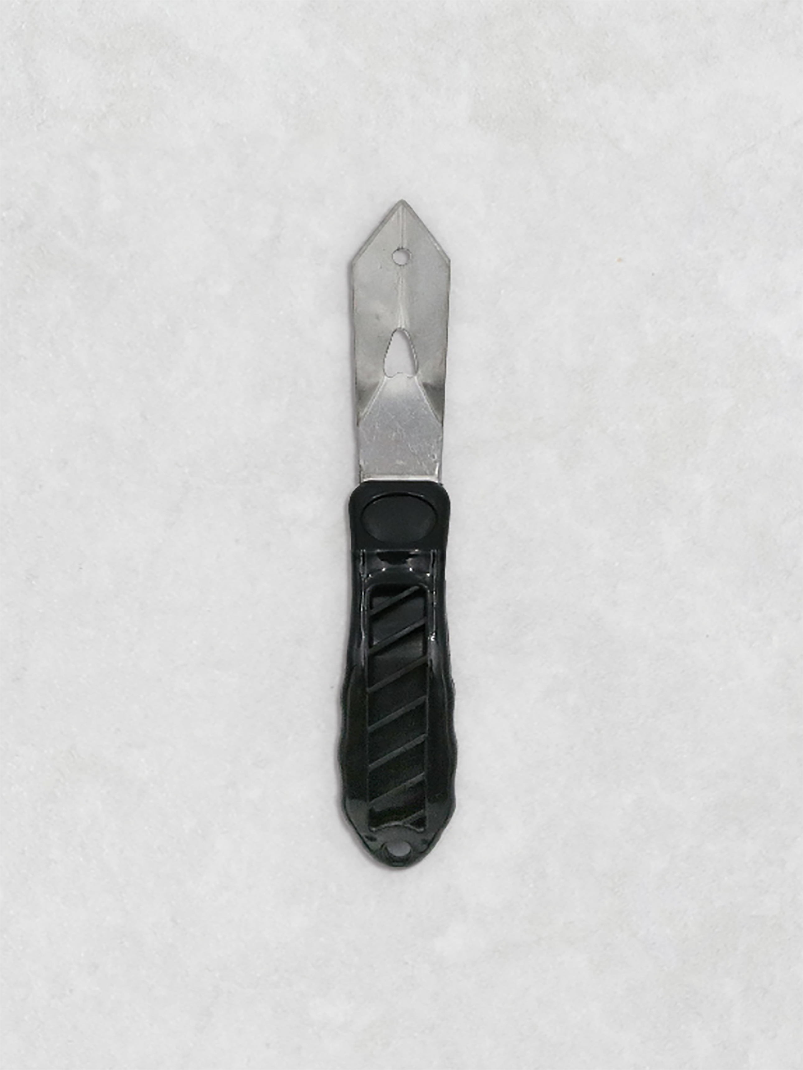 silicone removal scraper