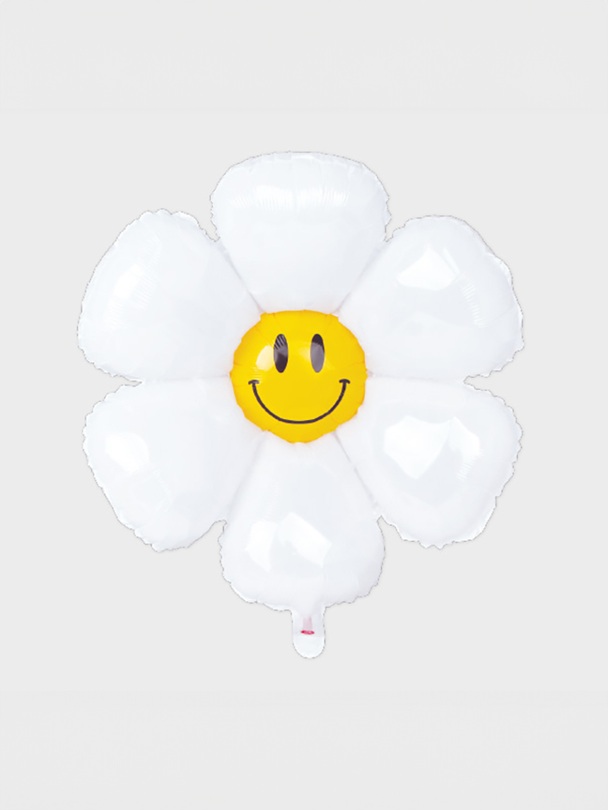 Big Daisy Balloon 52cm