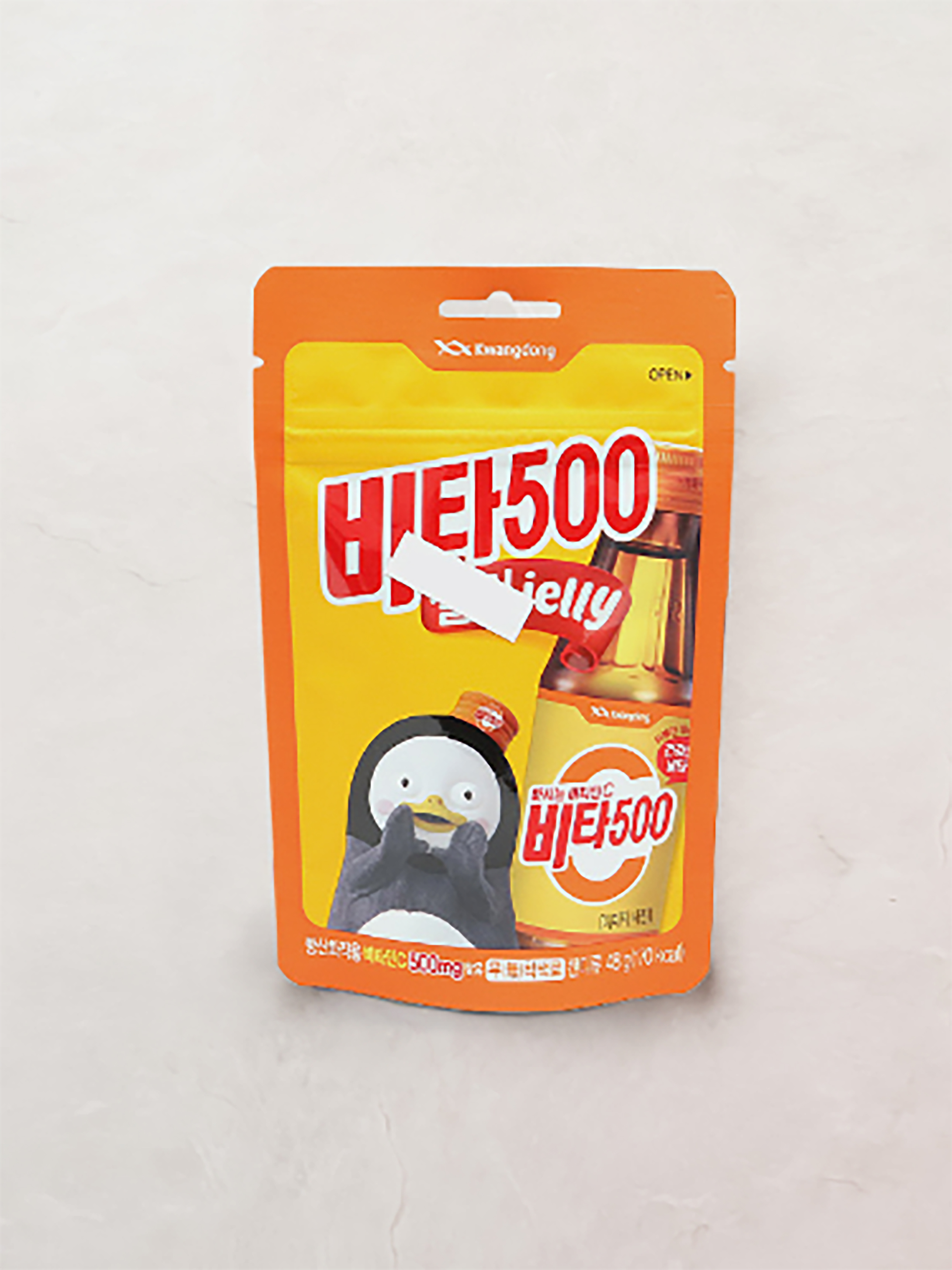 Guangdong Vita500 Jelly 48g