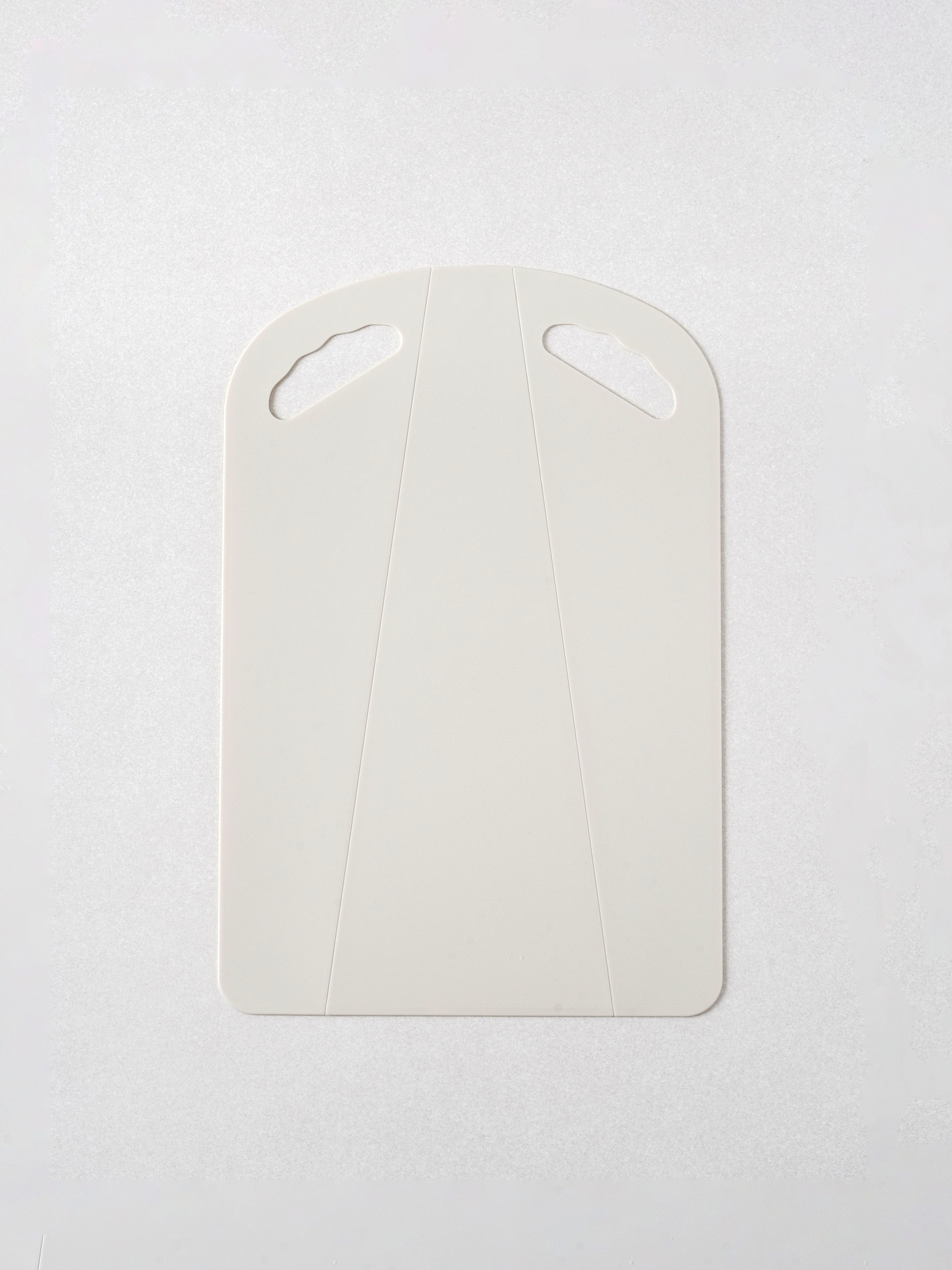 Folding sheet cutting board 37