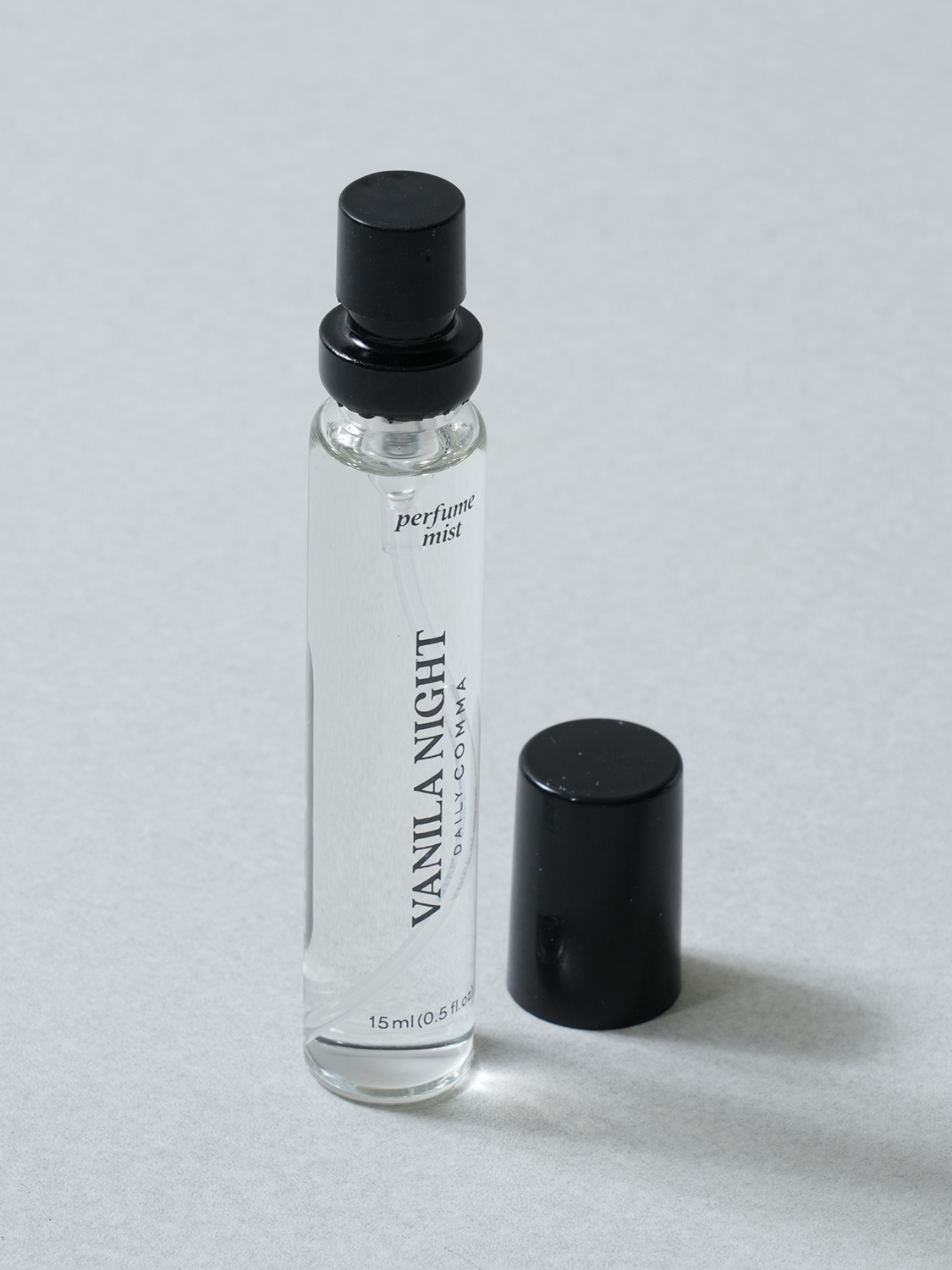 Fragrance Mist (15 ml) (Vanilla Night)