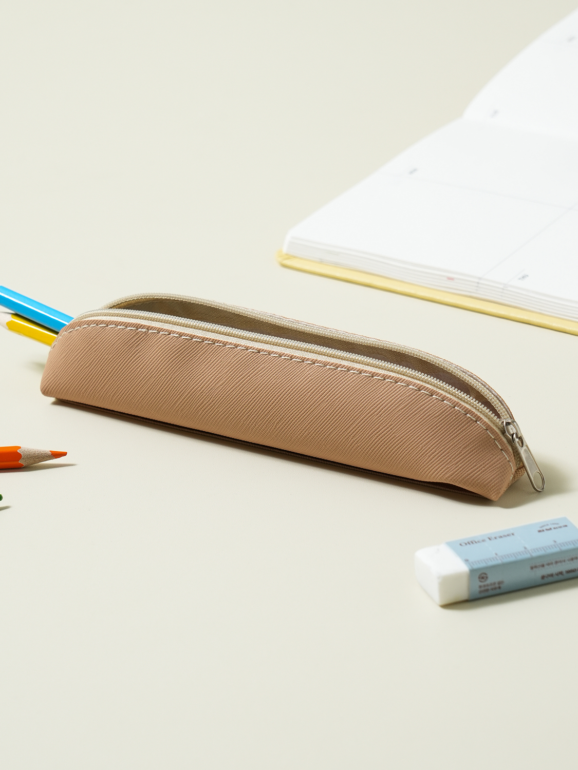 mini band pen case