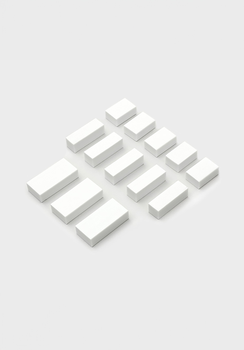 13 DIY erasers
