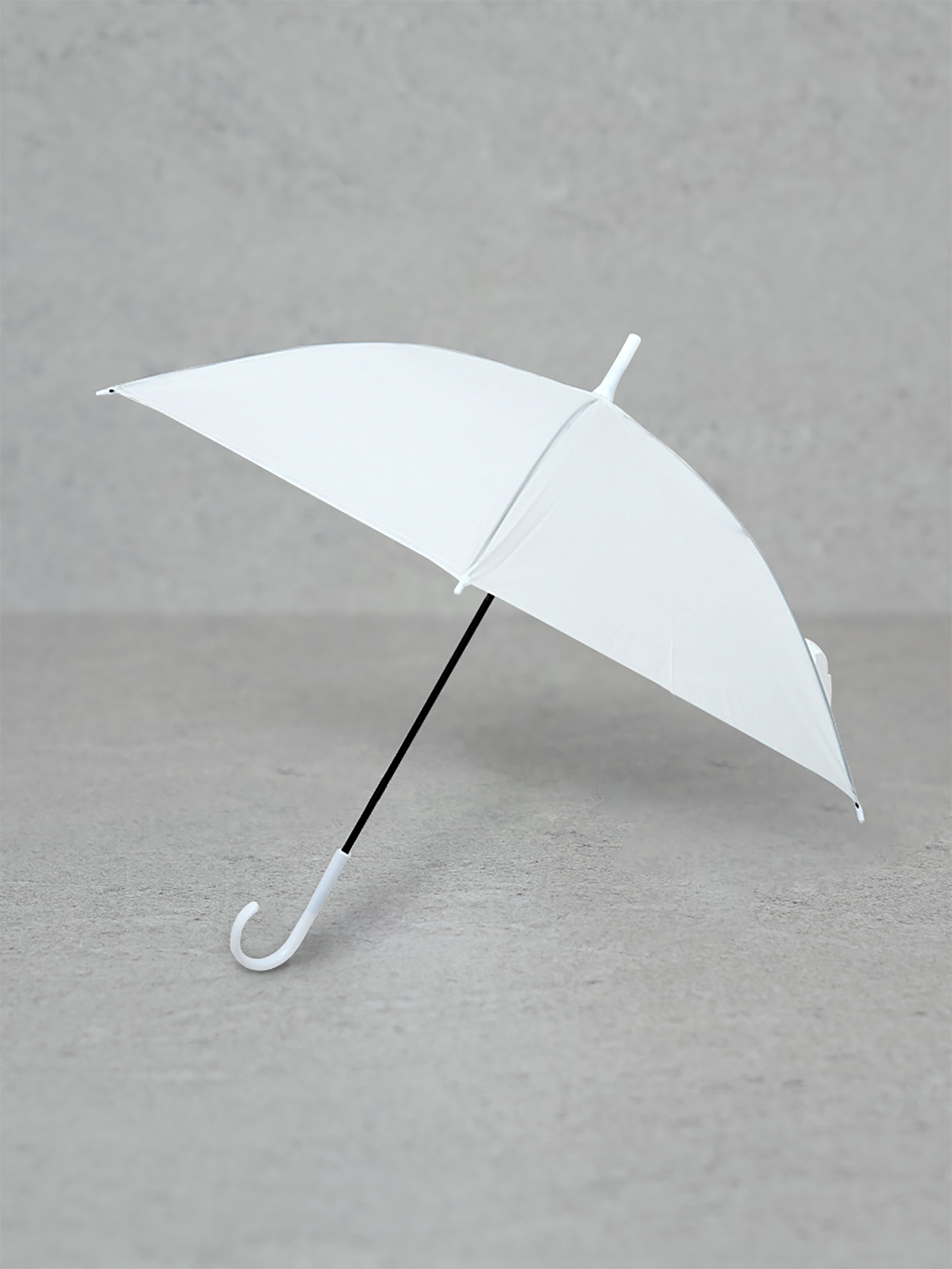 opaque umbrella