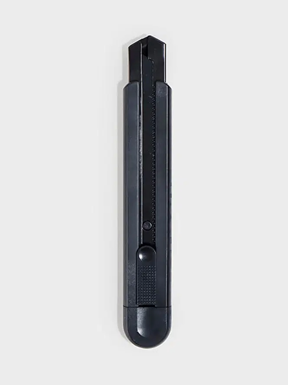 Black coated cutter knife (large)