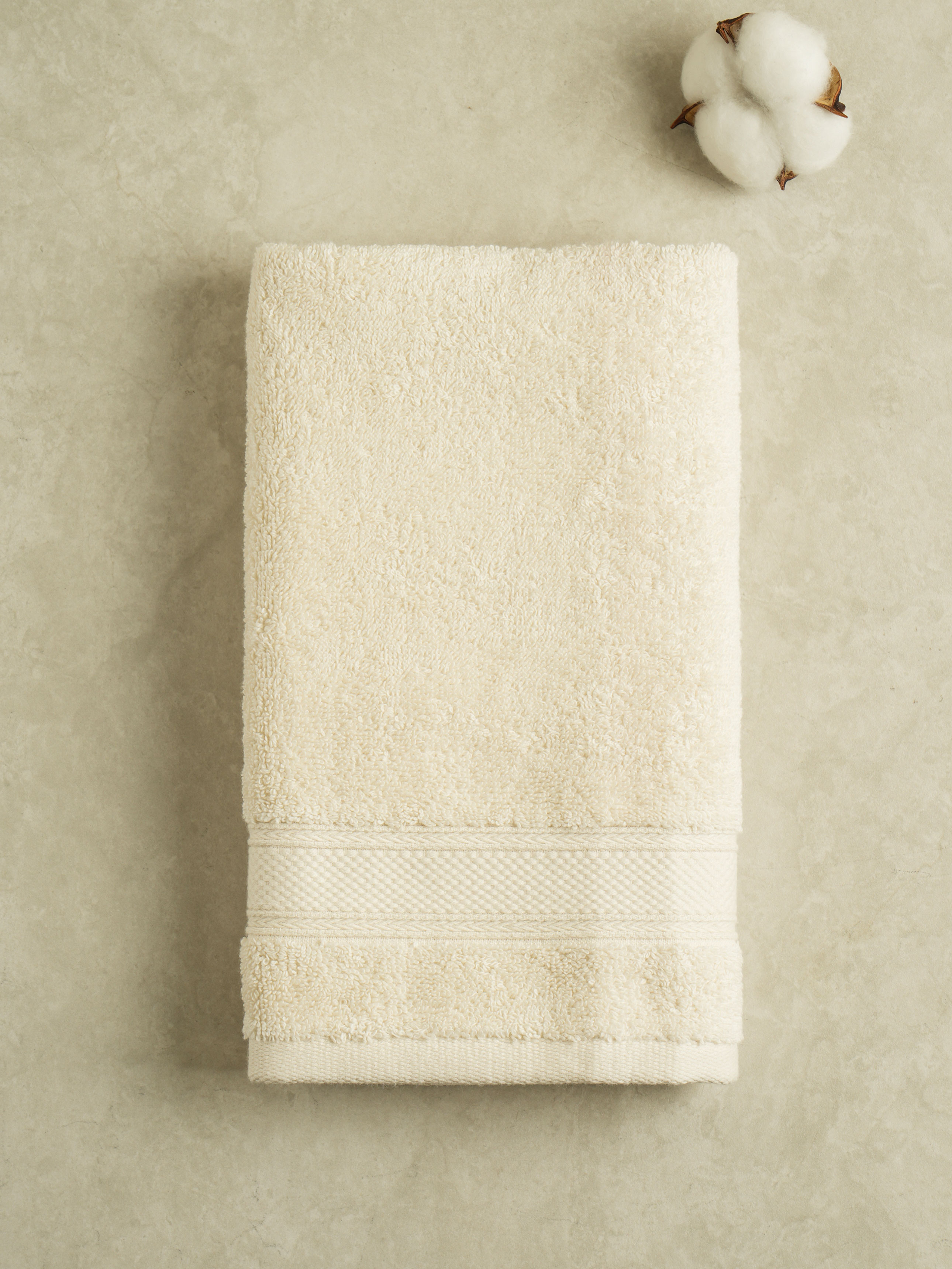 Songwol Comasa Bath Towel 40