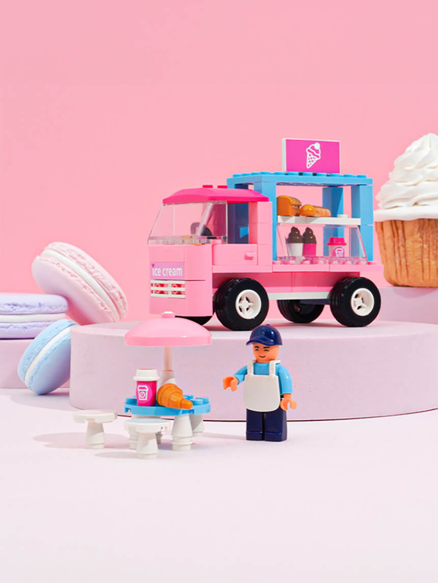 oxford food truck dessert