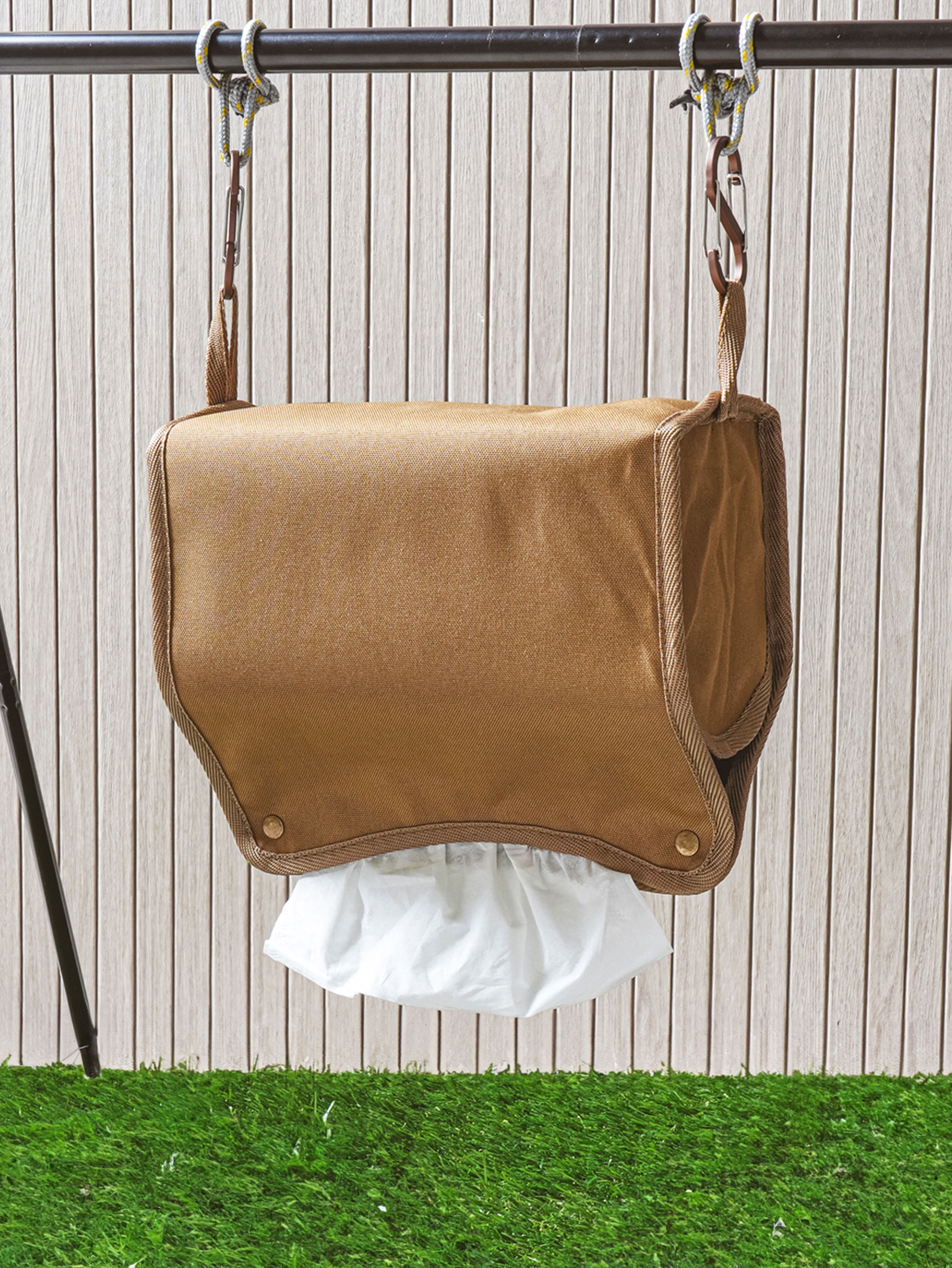 Camping Gap Tissue Cover
