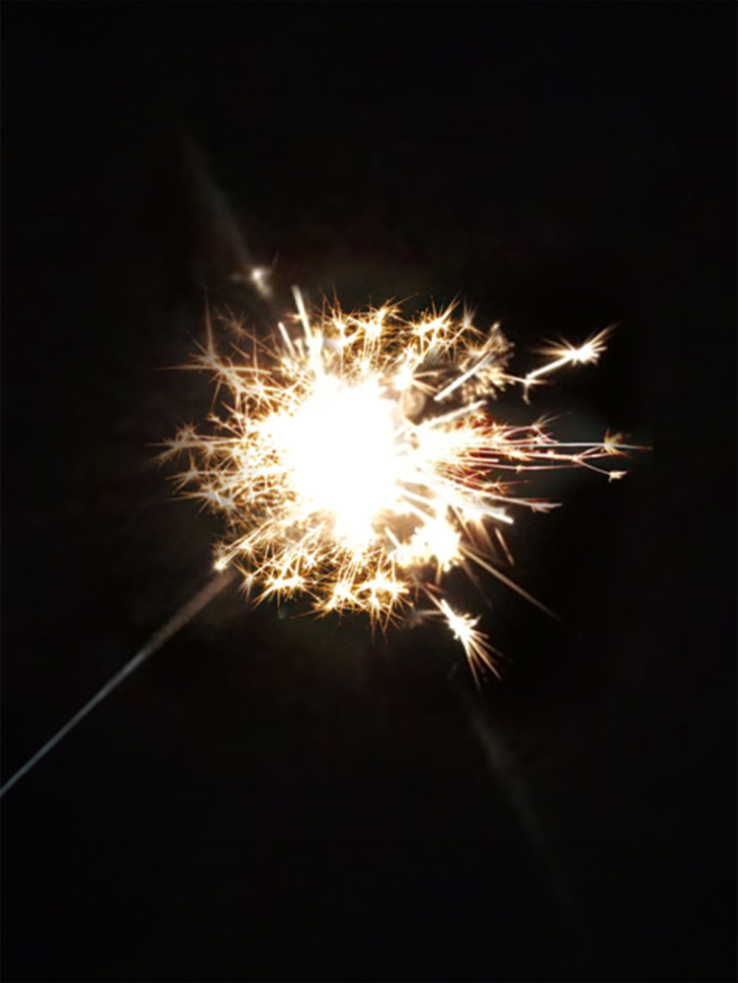 Sparkla 25cm 15 pieces