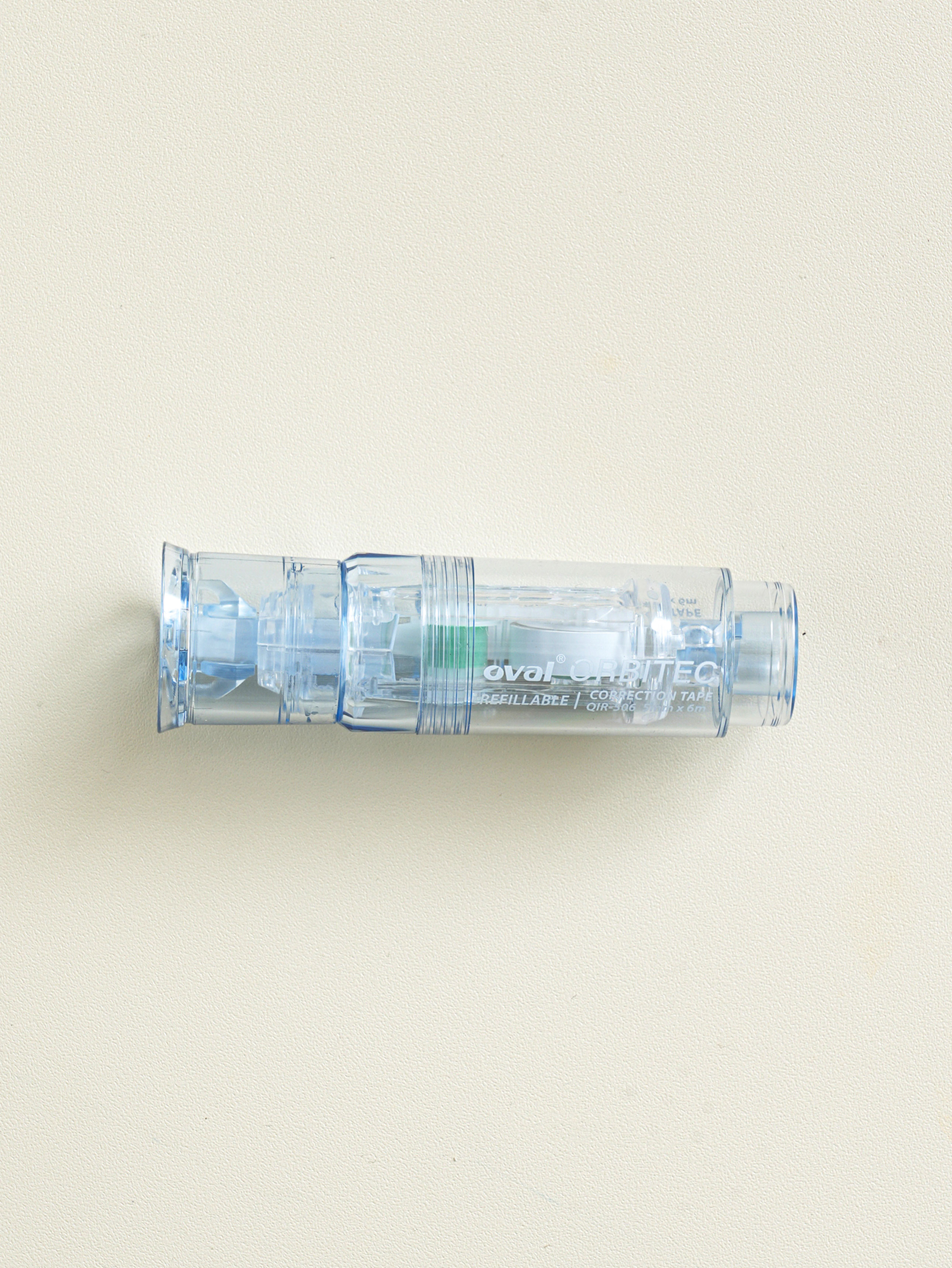 Oval Rotating Correction Tape 5 mm