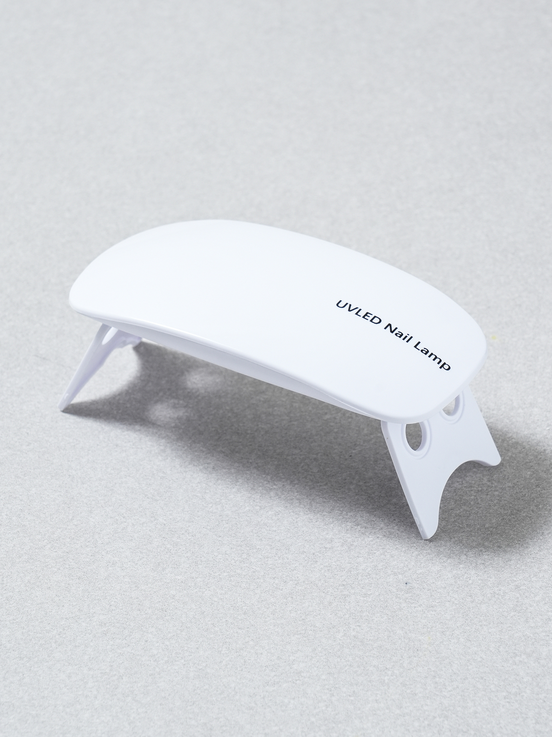 LED gel nail lamp USB type C type 6 ports