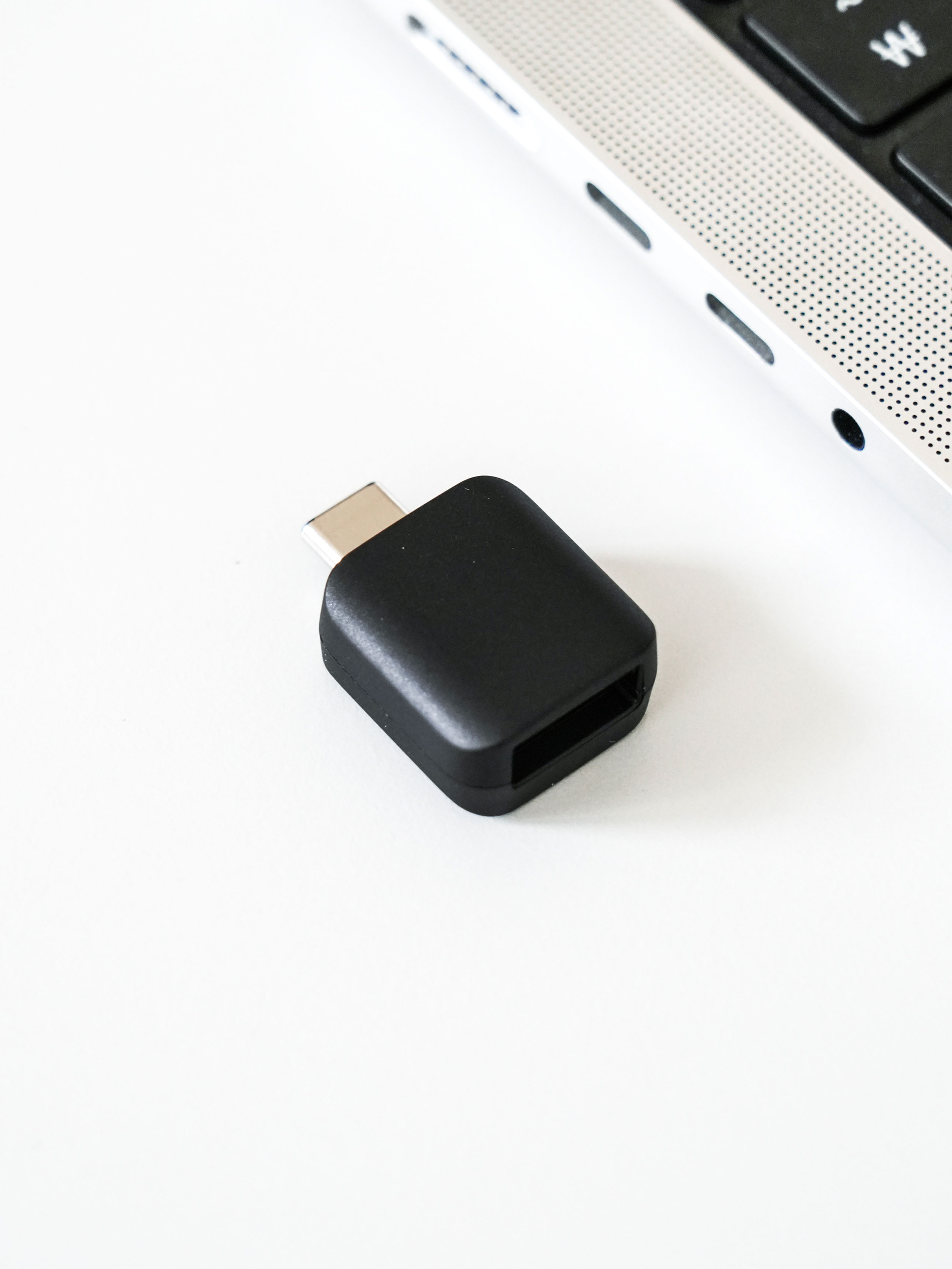 KSD USB-A to C type conversion gender