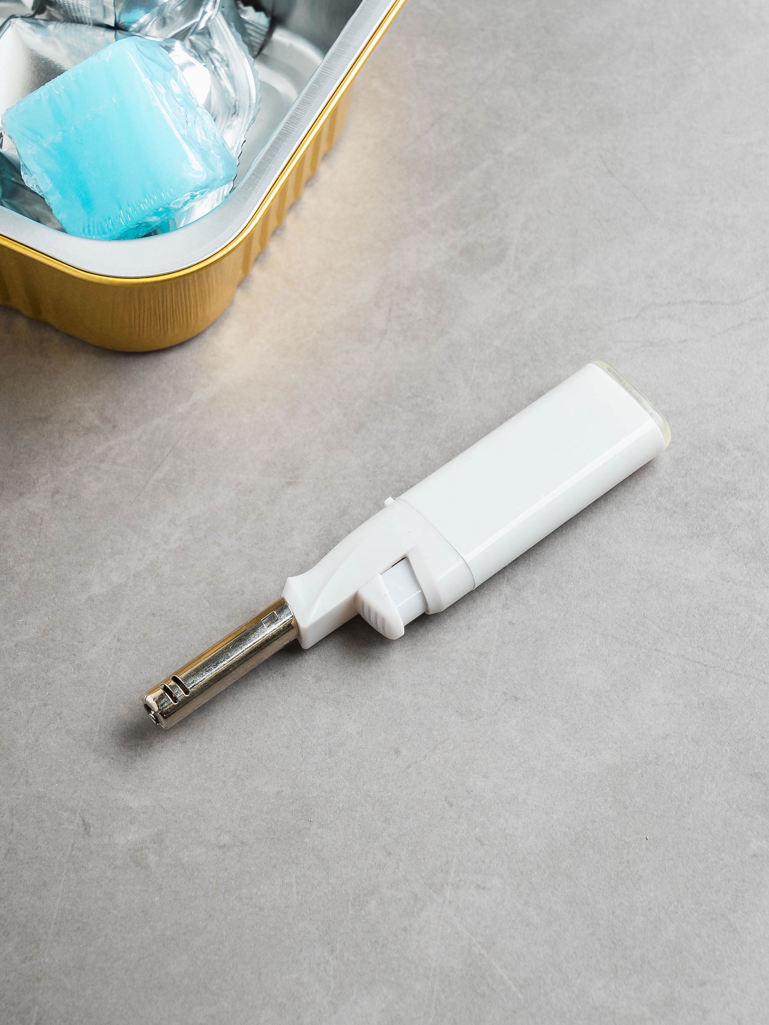 mini ignition lighter