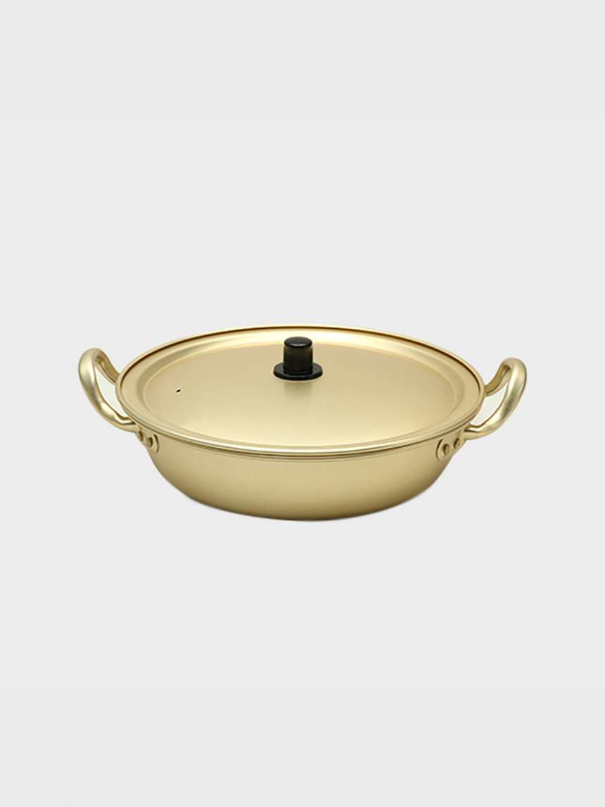Hotpot pot 22 cm